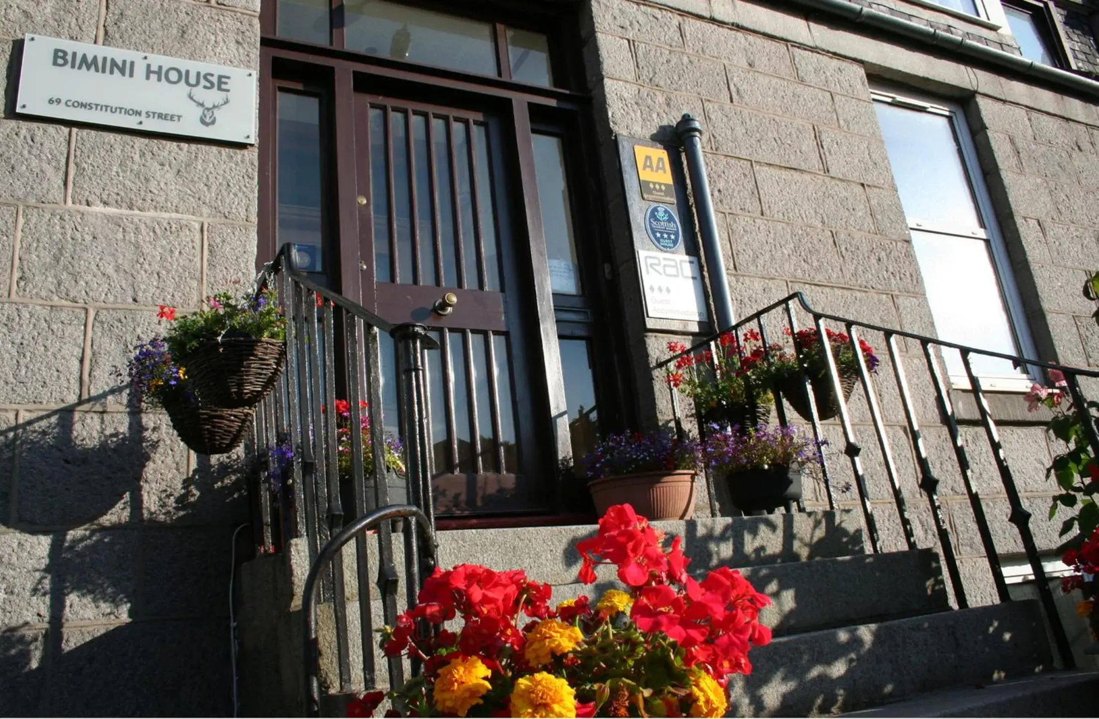 Bimini House Bimini House