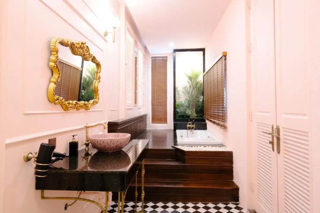 The Sea-Cret Garden Hua Hin