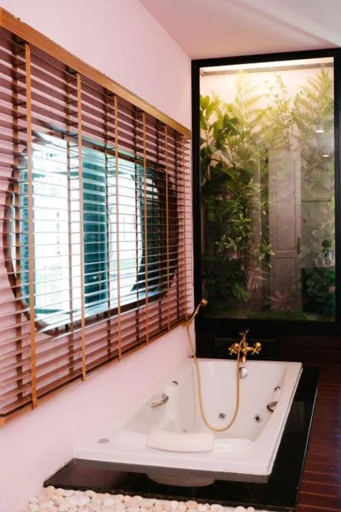 The Sea-Cret Garden Hua Hin