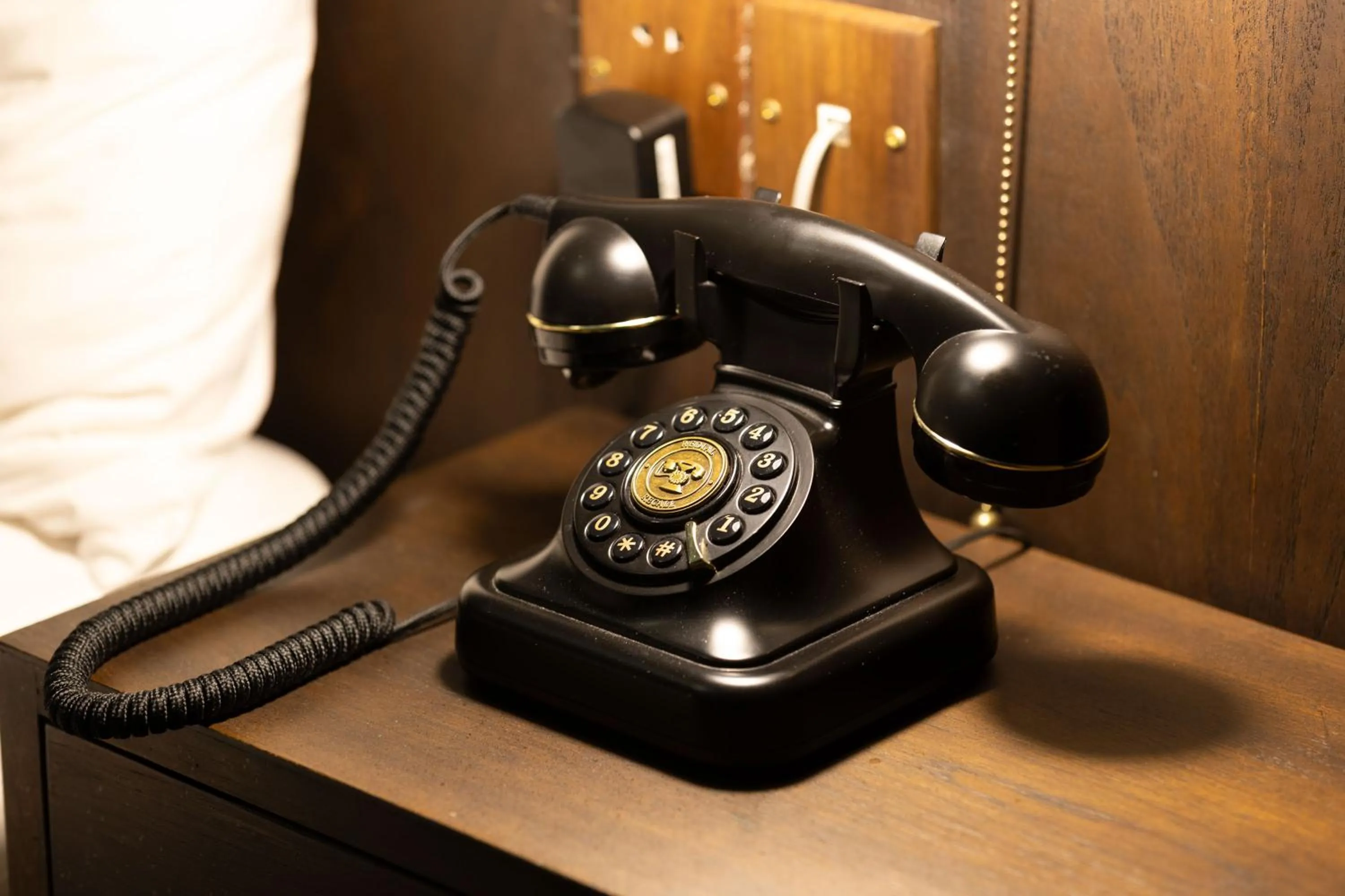 TV and multimedia in The Sea-Cret Garden Hua Hin