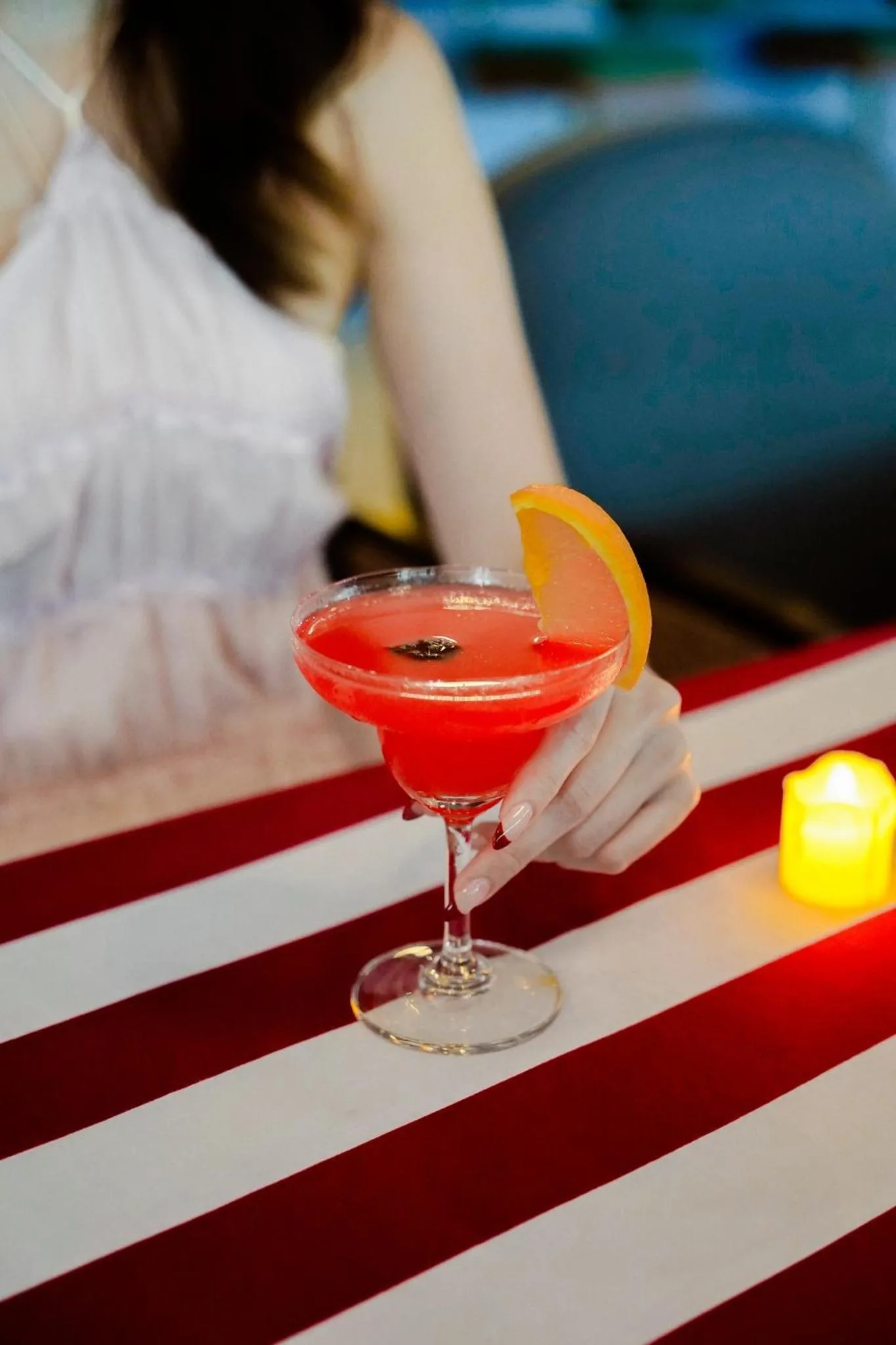 Restaurant/places to eat in The Sea-Cret Garden Hua Hin