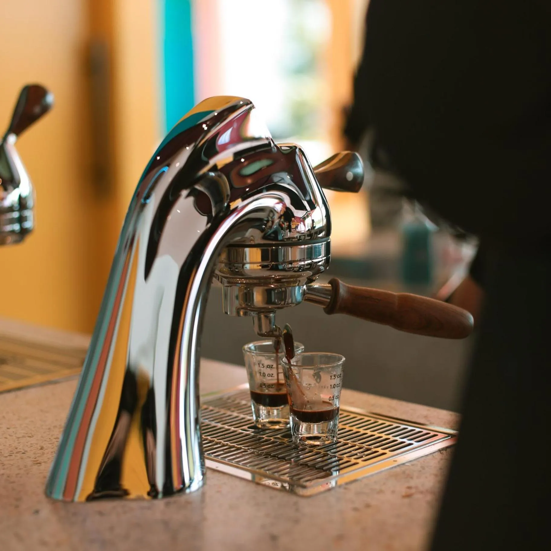 Restaurant/places to eat in The Sea-Cret Garden Hua Hin