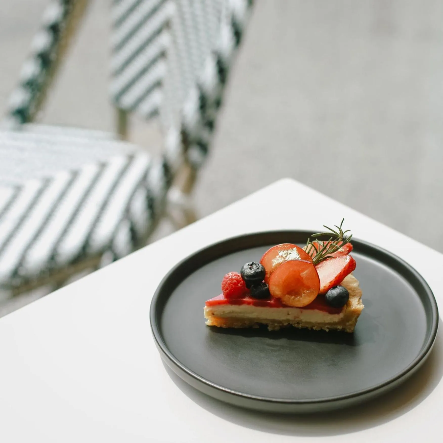 Restaurant/places to eat in The Sea-Cret Garden Hua Hin