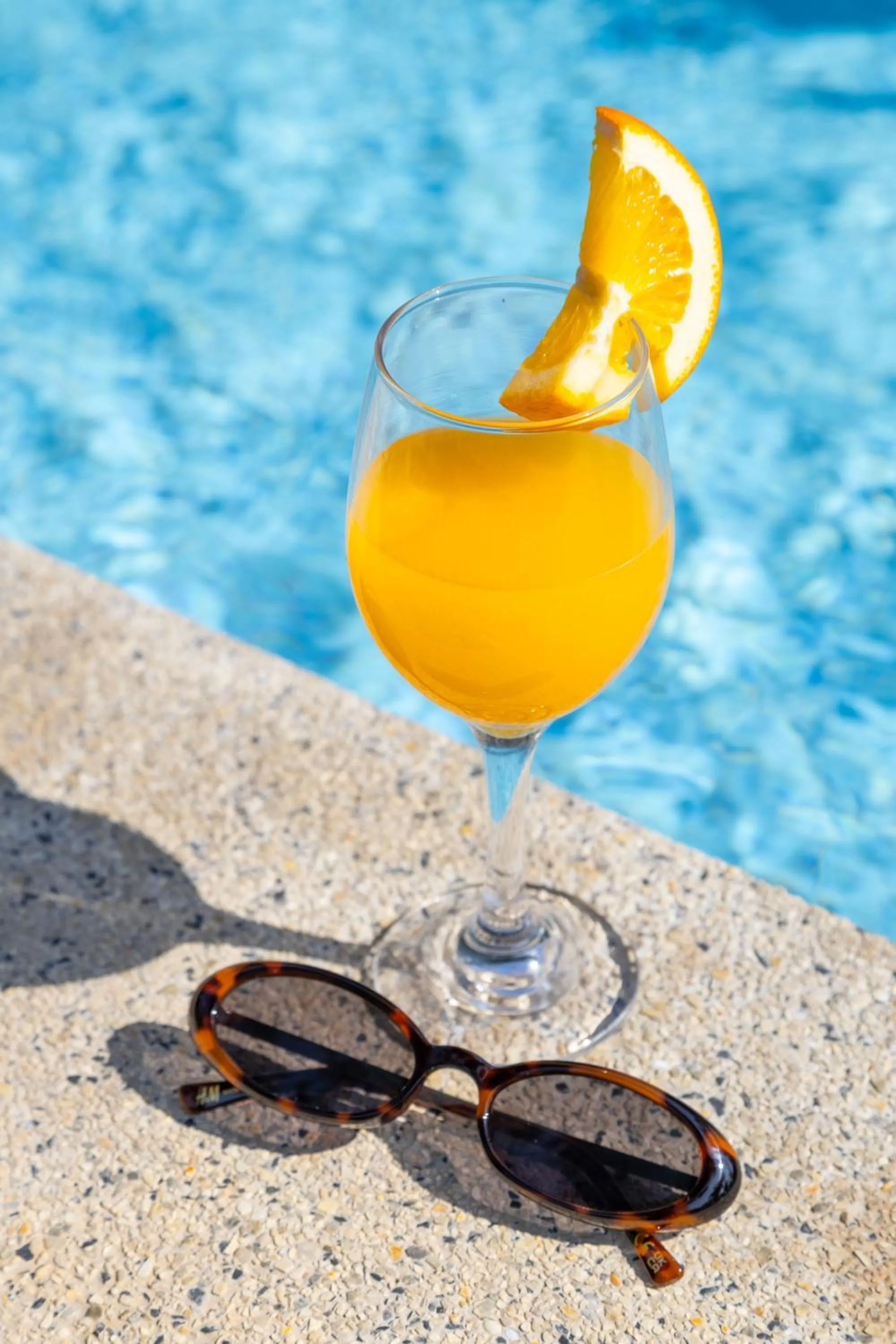 Day in The Sea-Cret Garden Hua Hin