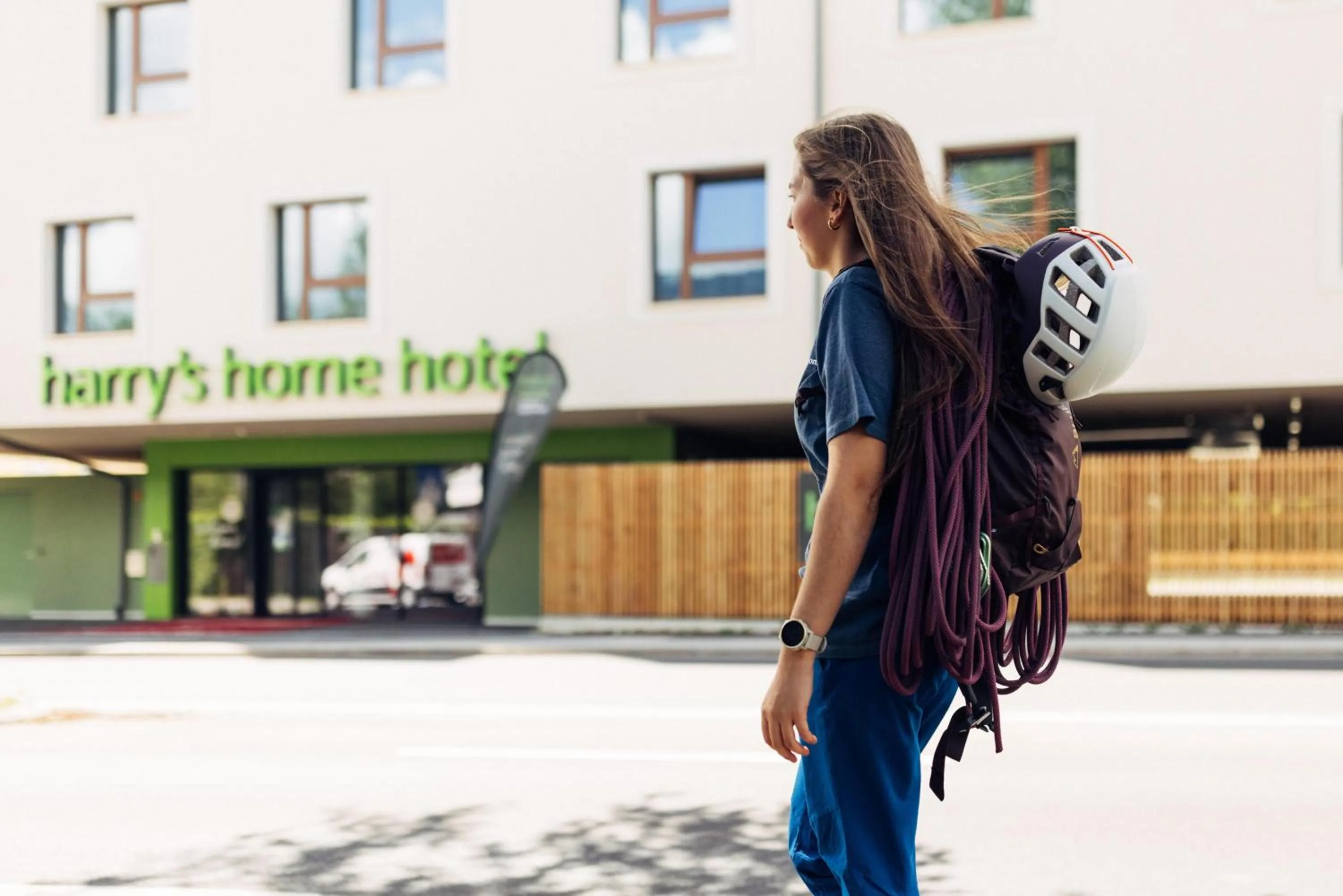 Activities in harry's home Lienz hotel & apartments