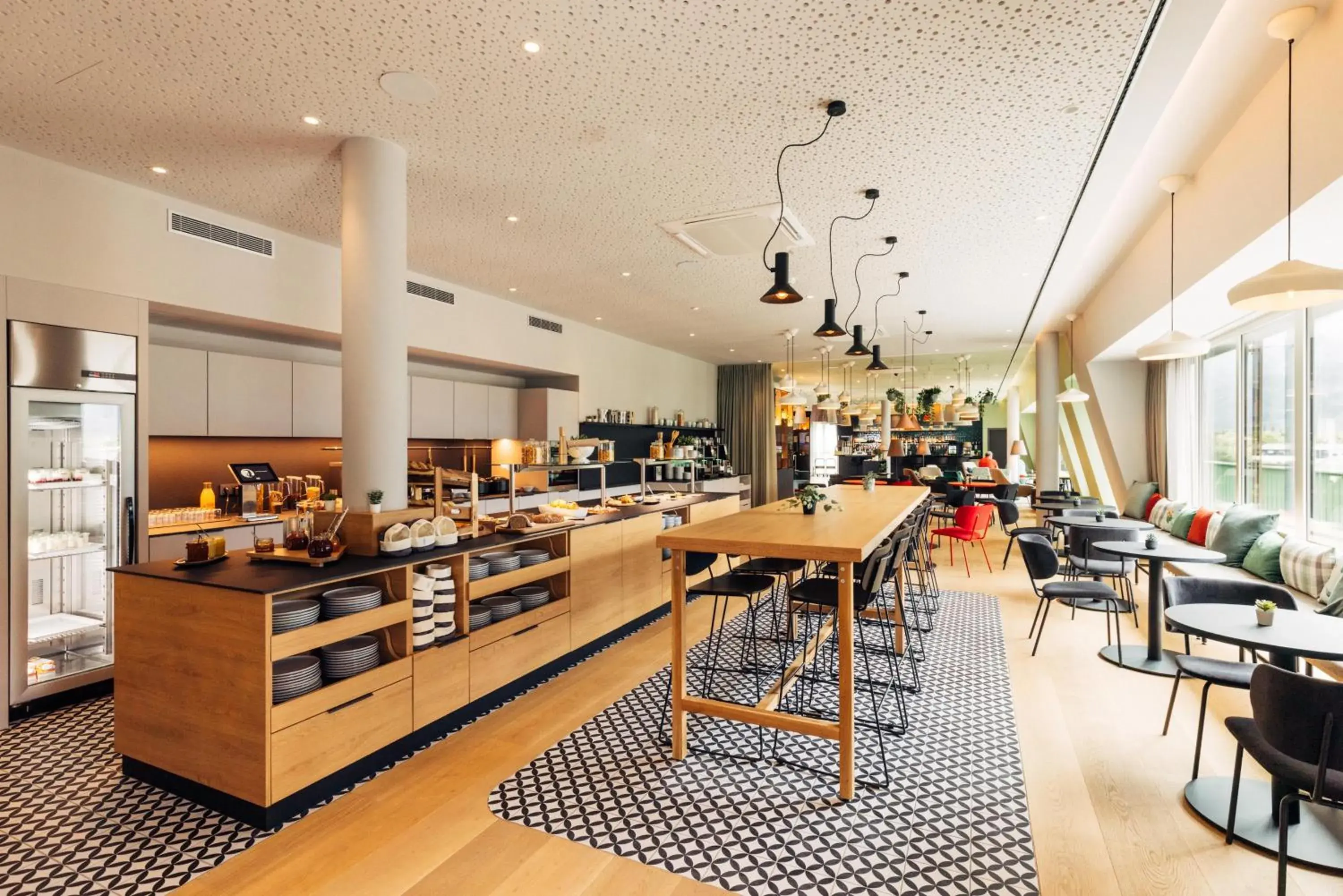 Restaurant/places to eat in harry's home Lienz hotel & apartments Restaurant/places to eat in harry's home Lienz hotel & apartments