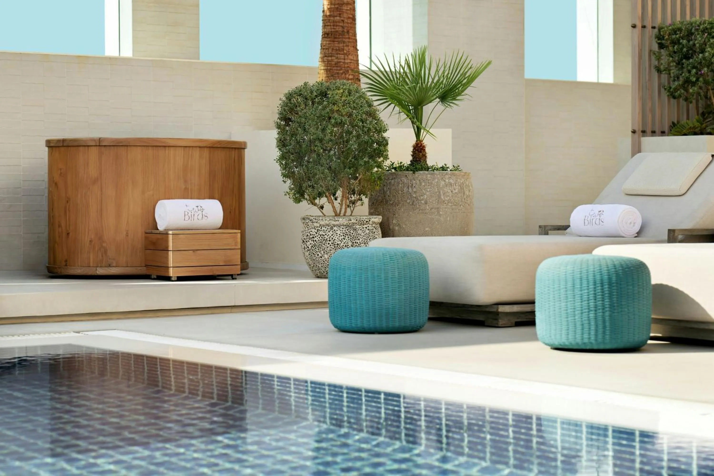 Fitness centre/facilities in Sheraton Grand Hotel, Dubai