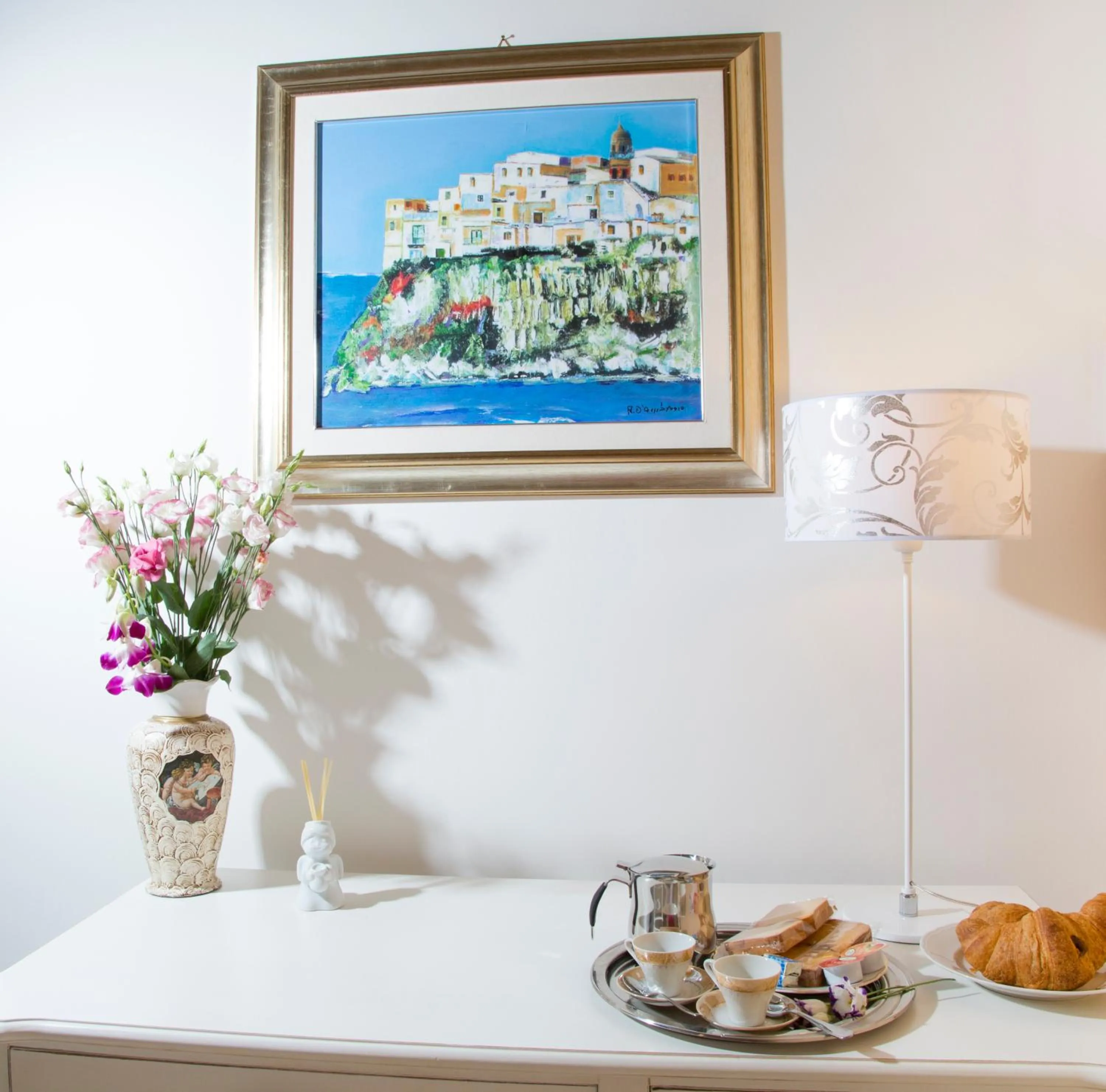 Day in B&B Monsignore