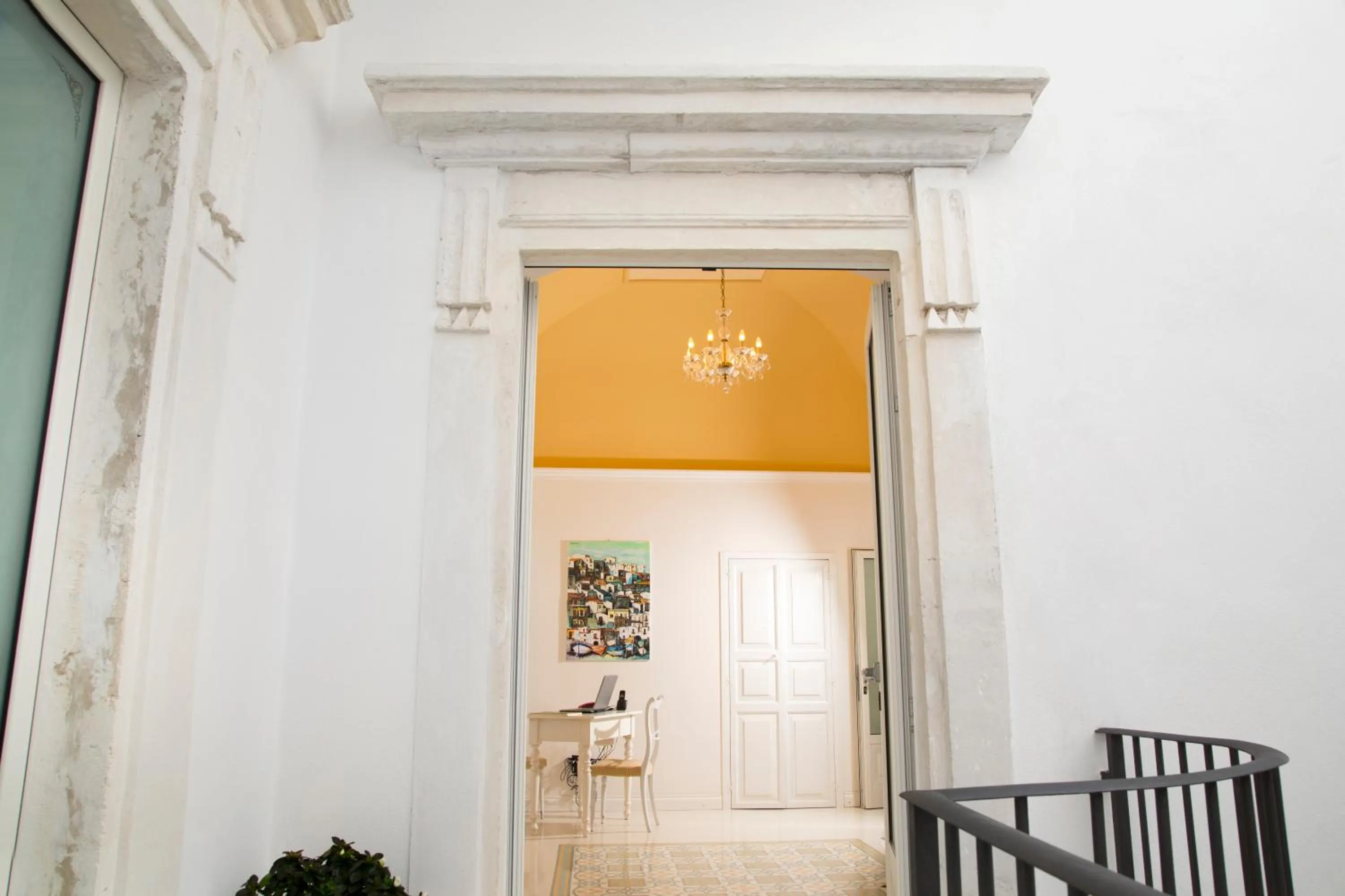 Day in B&B Monsignore