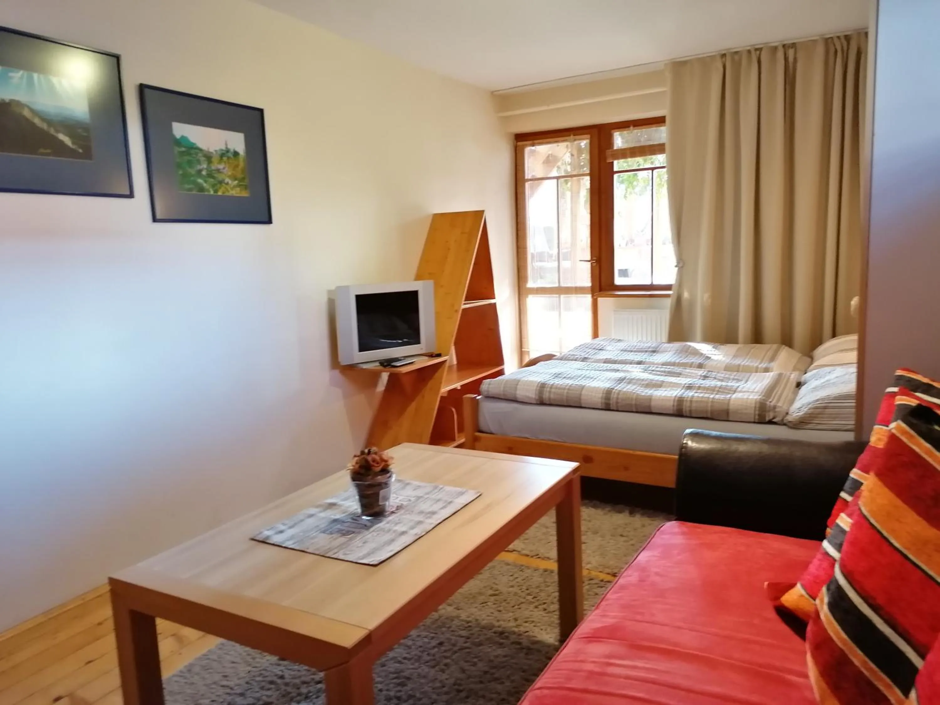 Family House - Apartmany Zuzana