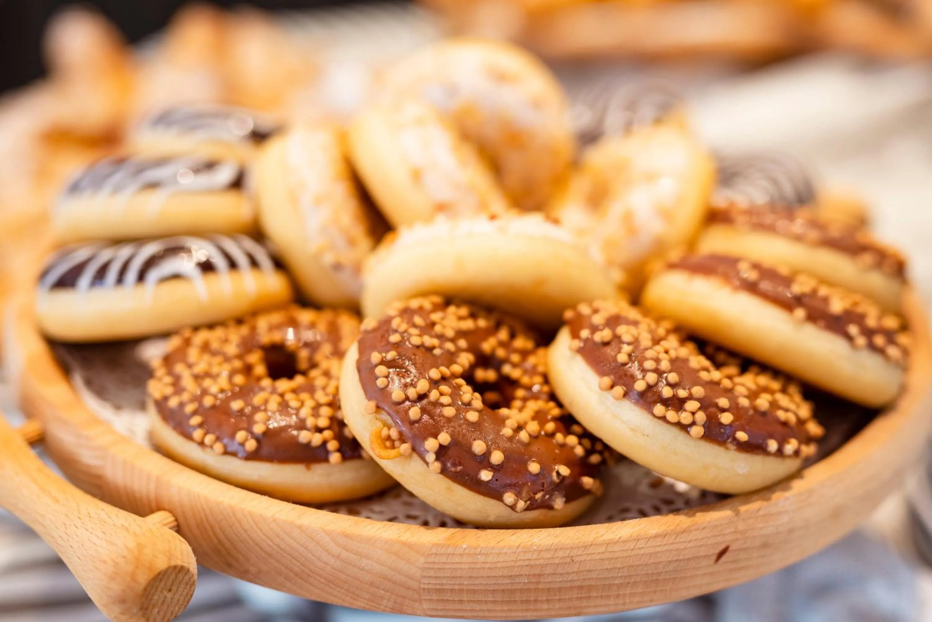 Restaurant/places to eat in Hotel Mauritius Sentirsi come a Casa