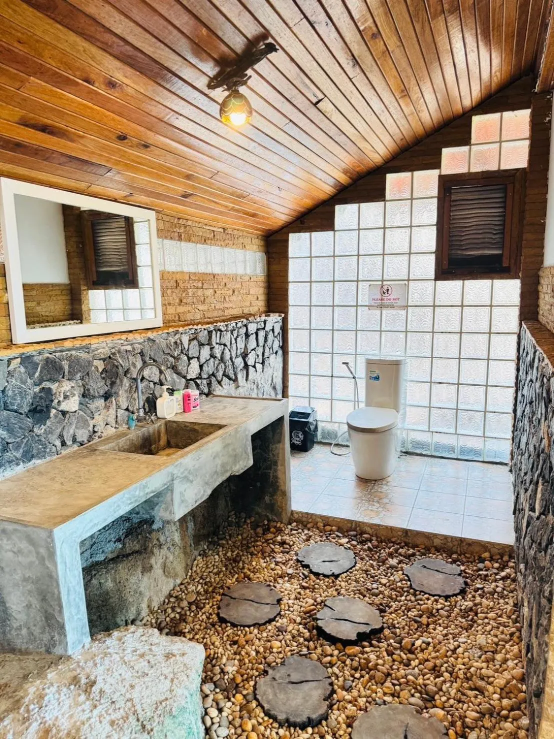 Mountain Reef Beach Resort