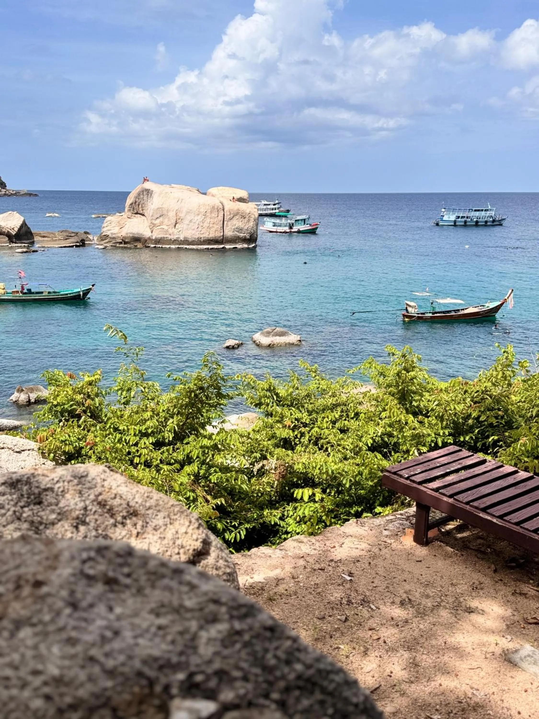 Mountain Reef Beach Resort