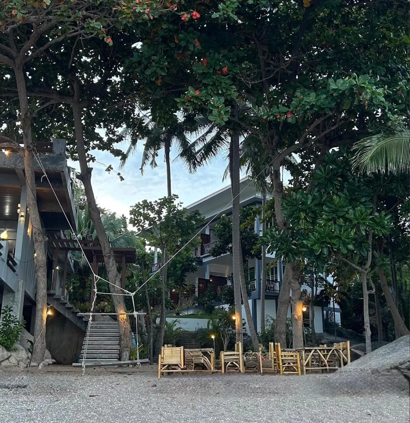 Mountain Reef Beach Resort