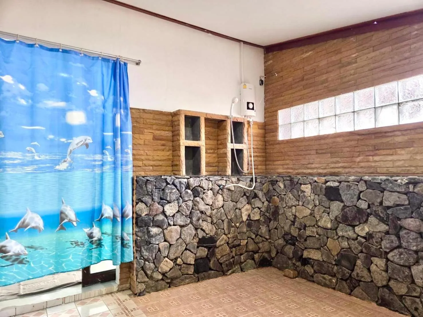 Mountain Reef Beach Resort