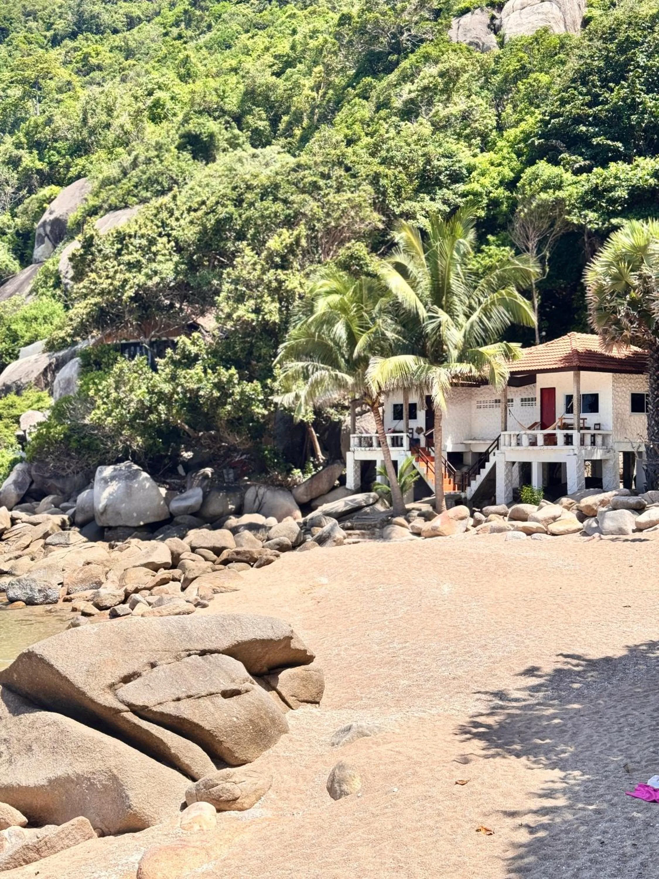 Mountain Reef Beach Resort