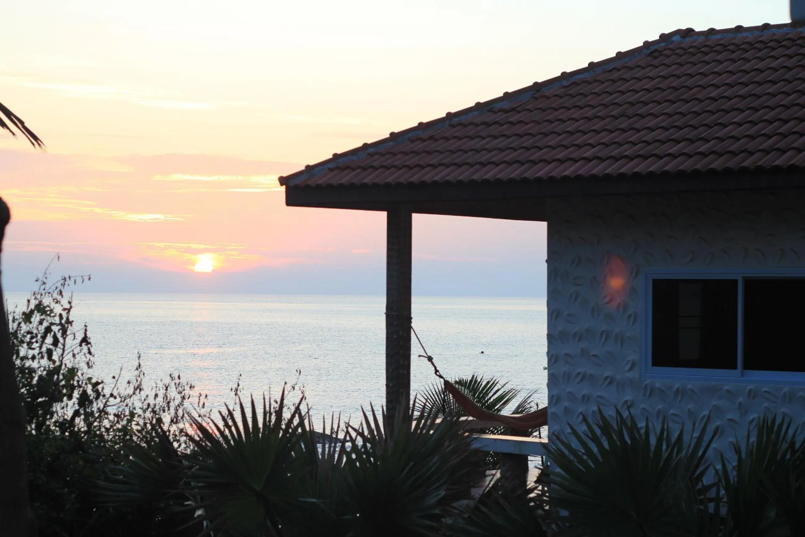 Area and facilities in Mountain Reef Beach Resort