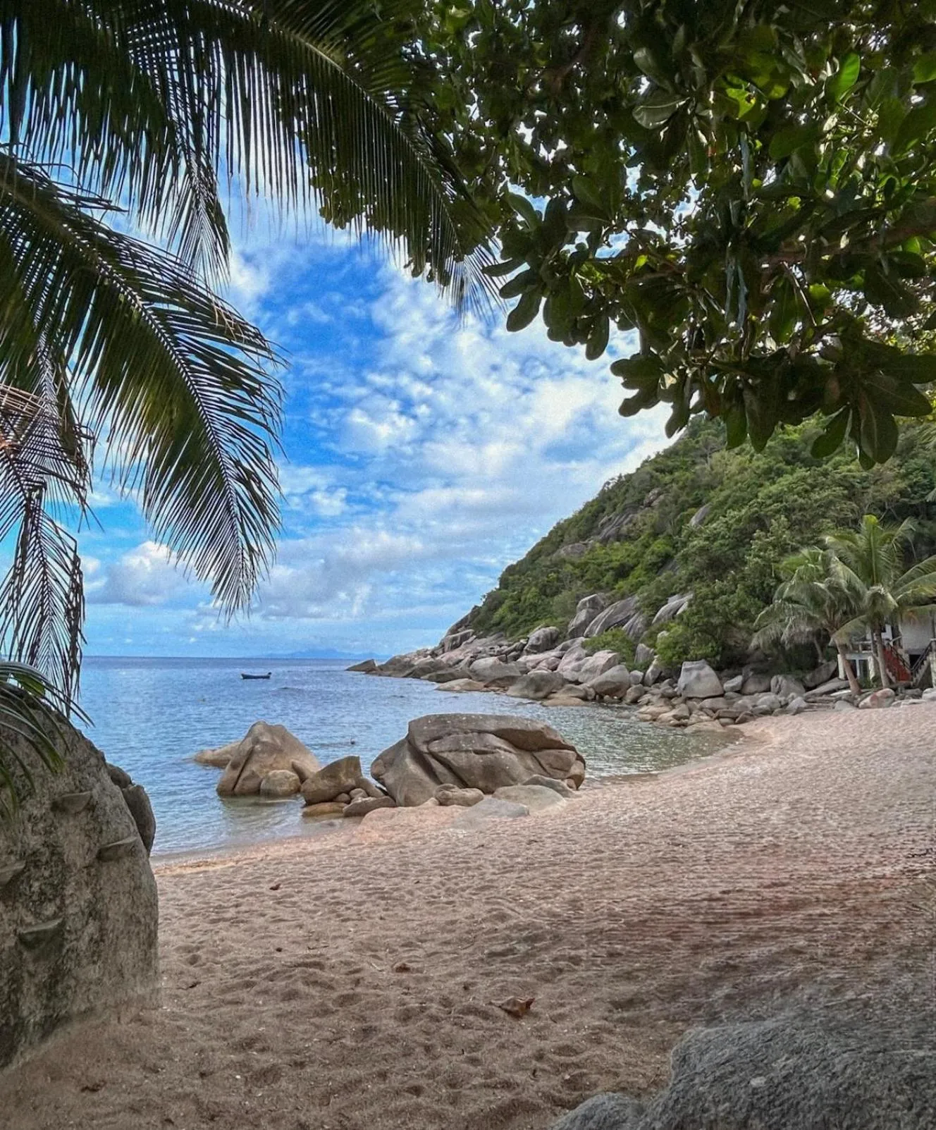 Mountain Reef Beach Resort