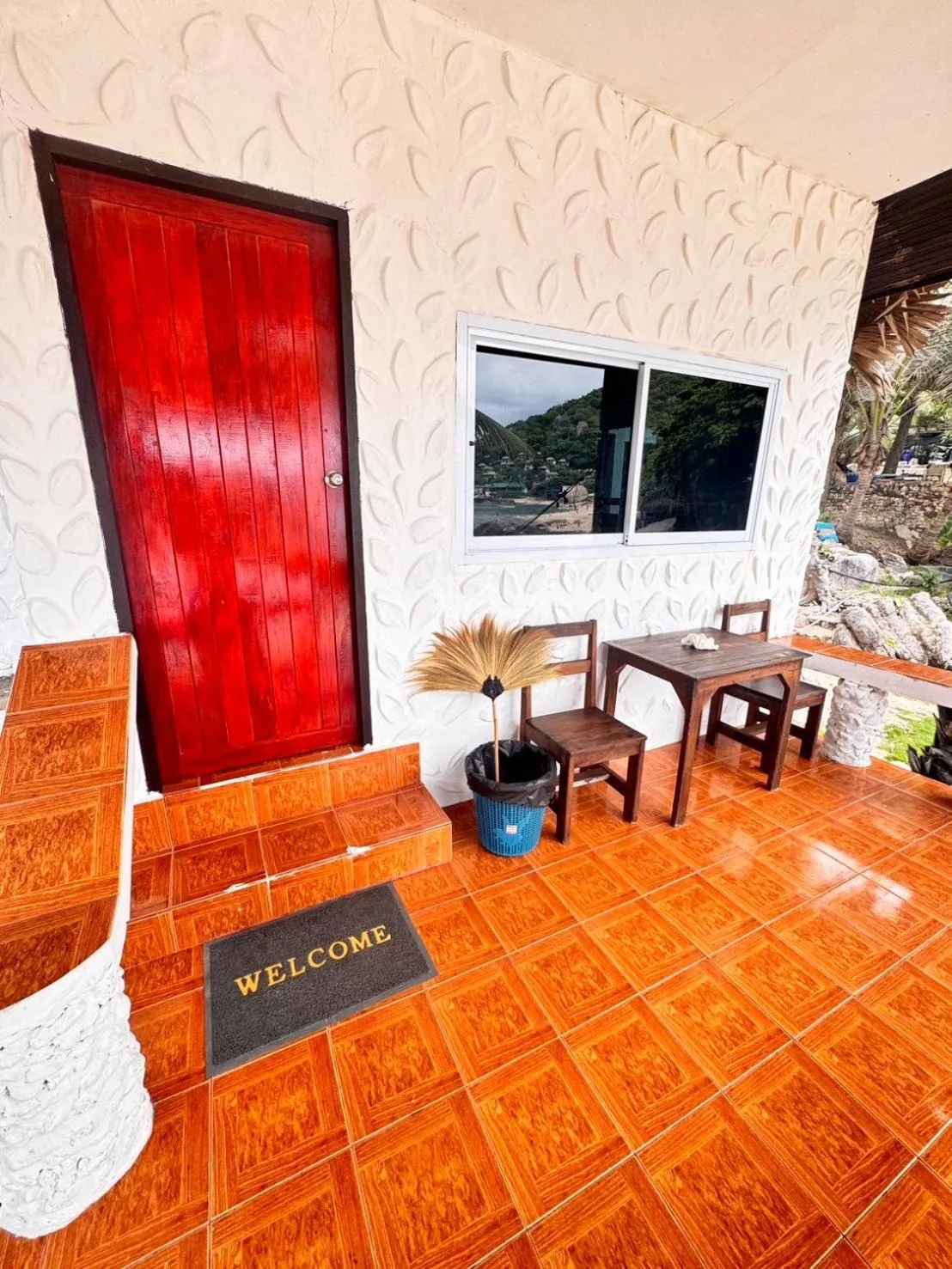 Mountain Reef Beach Resort