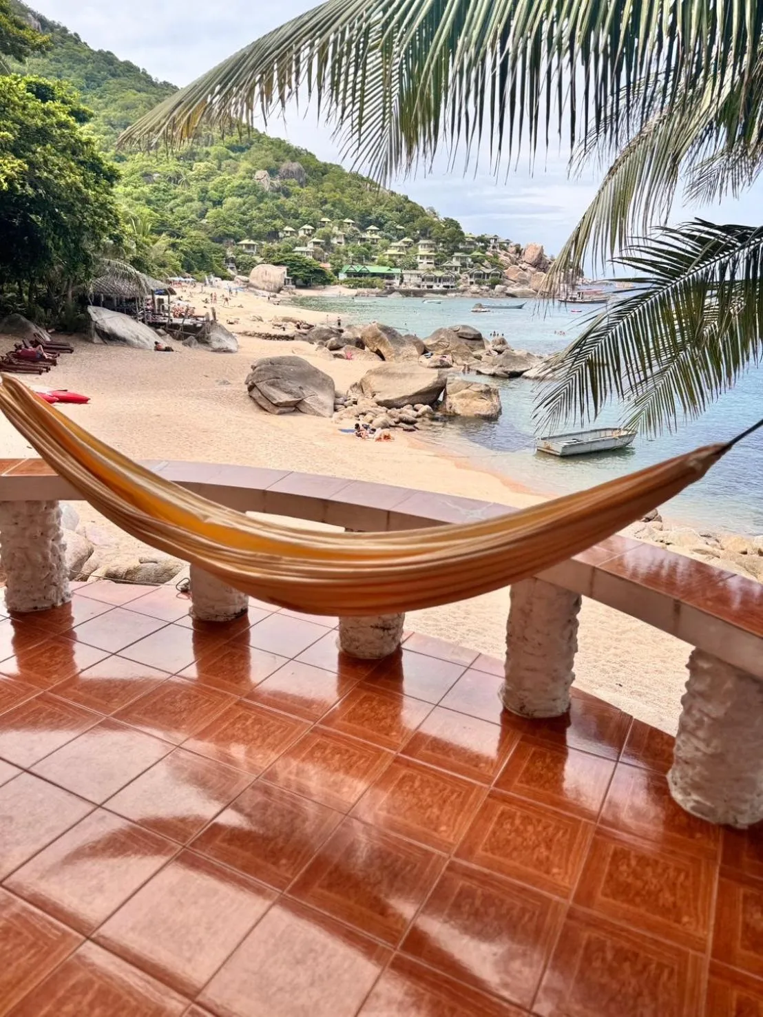 Mountain Reef Beach Resort