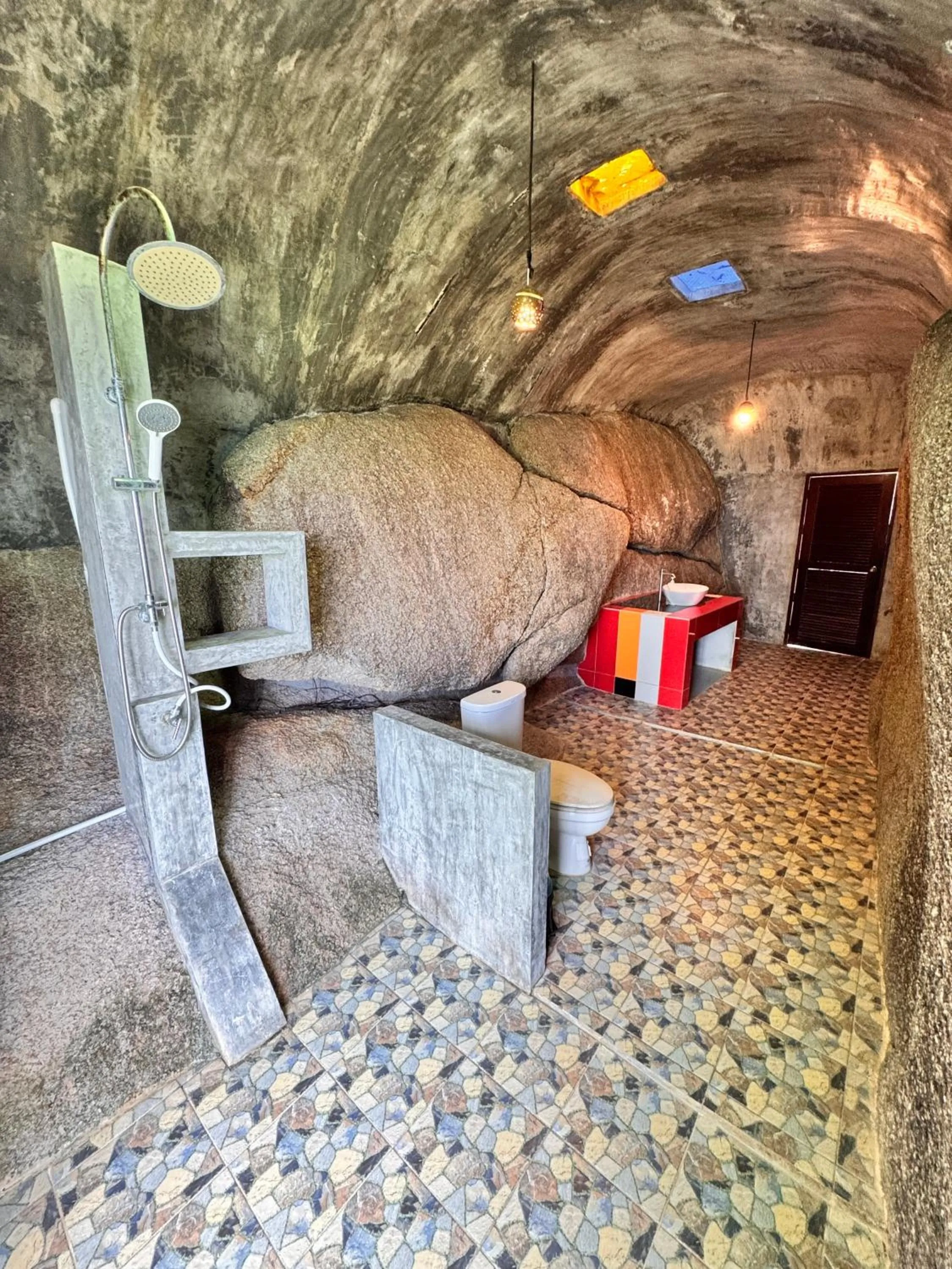 Mountain Reef Beach Resort