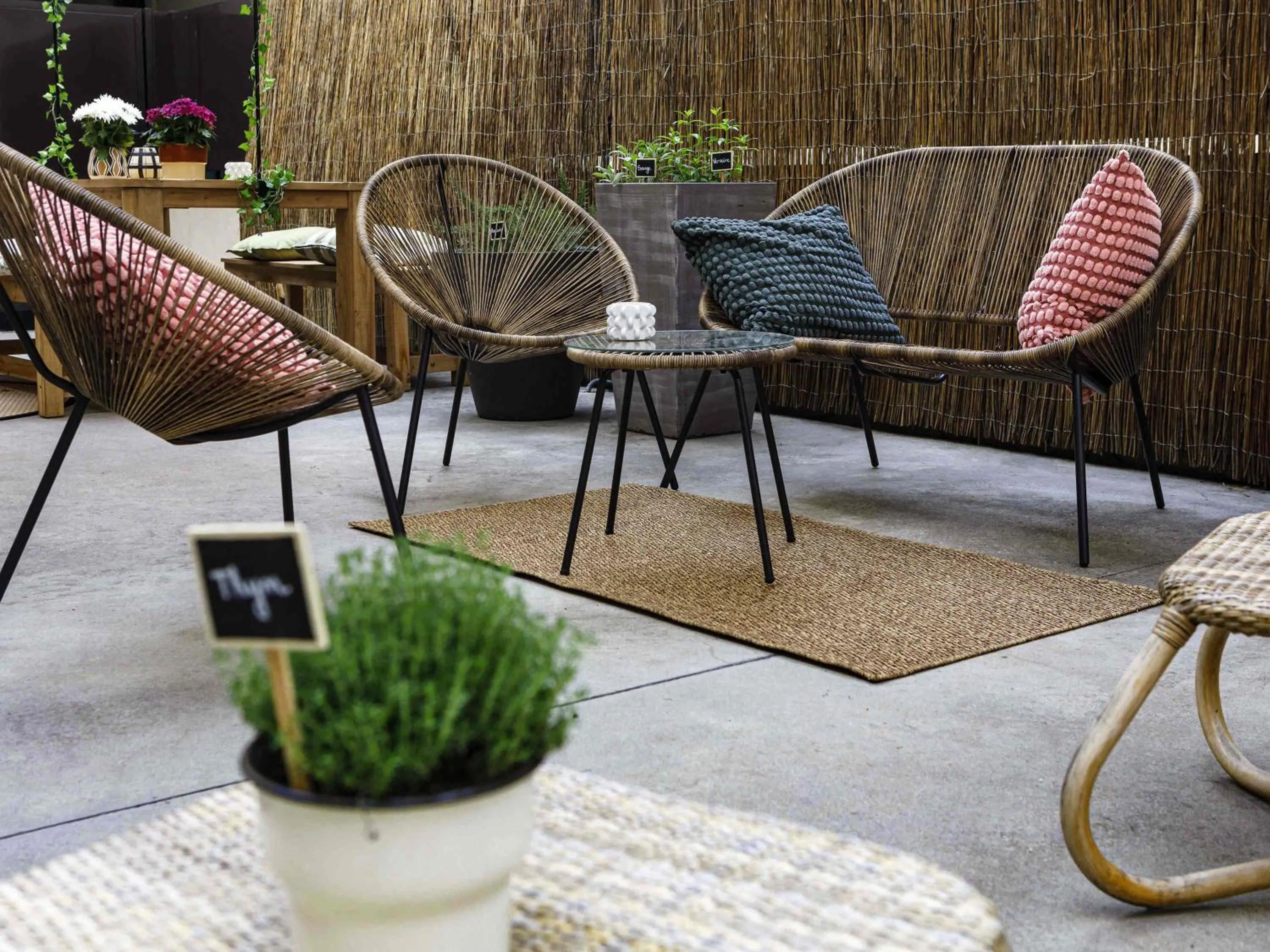 Other in Greet Hotel Lyon Confluence