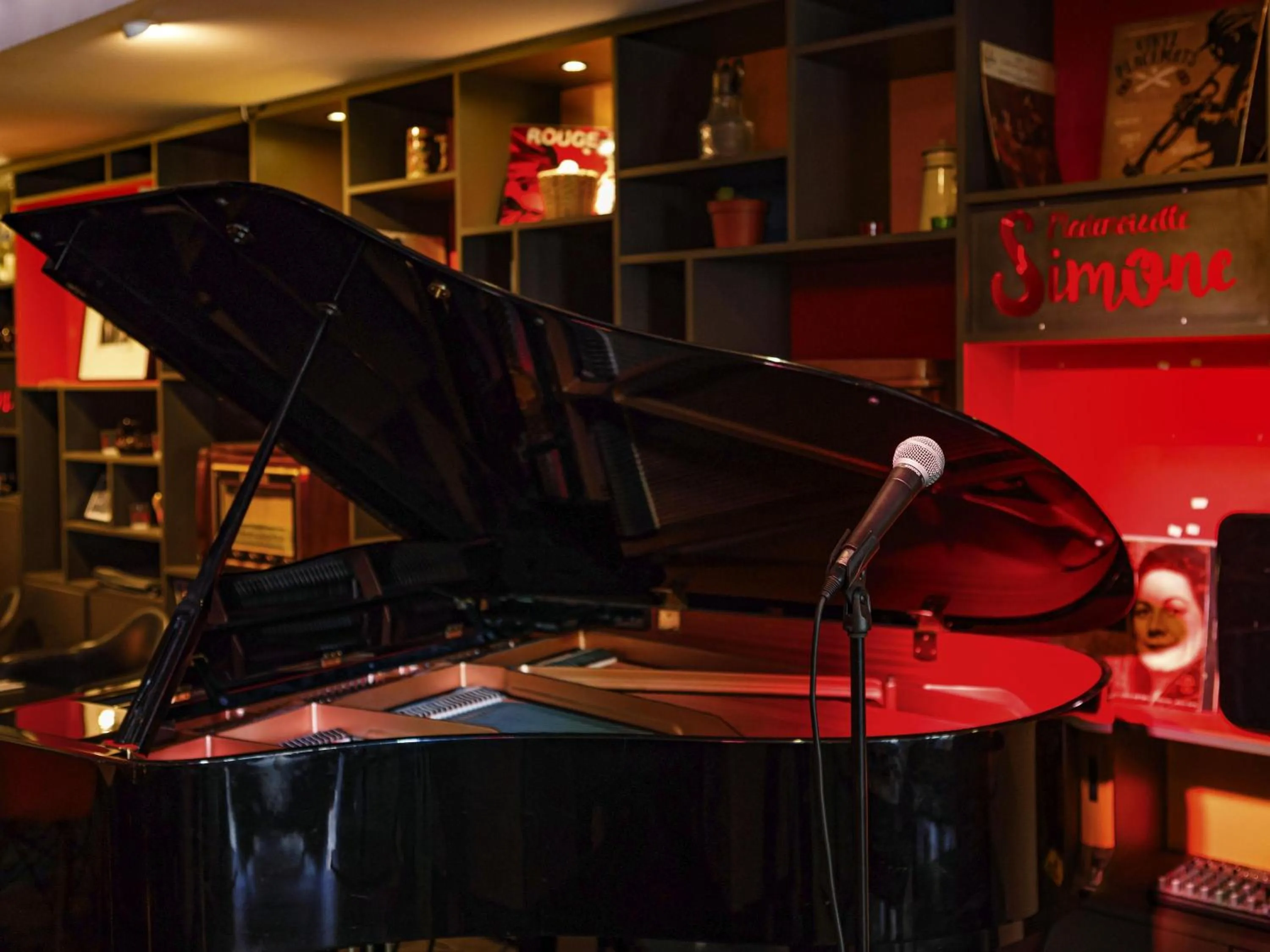 Other in Greet Hotel Lyon Confluence