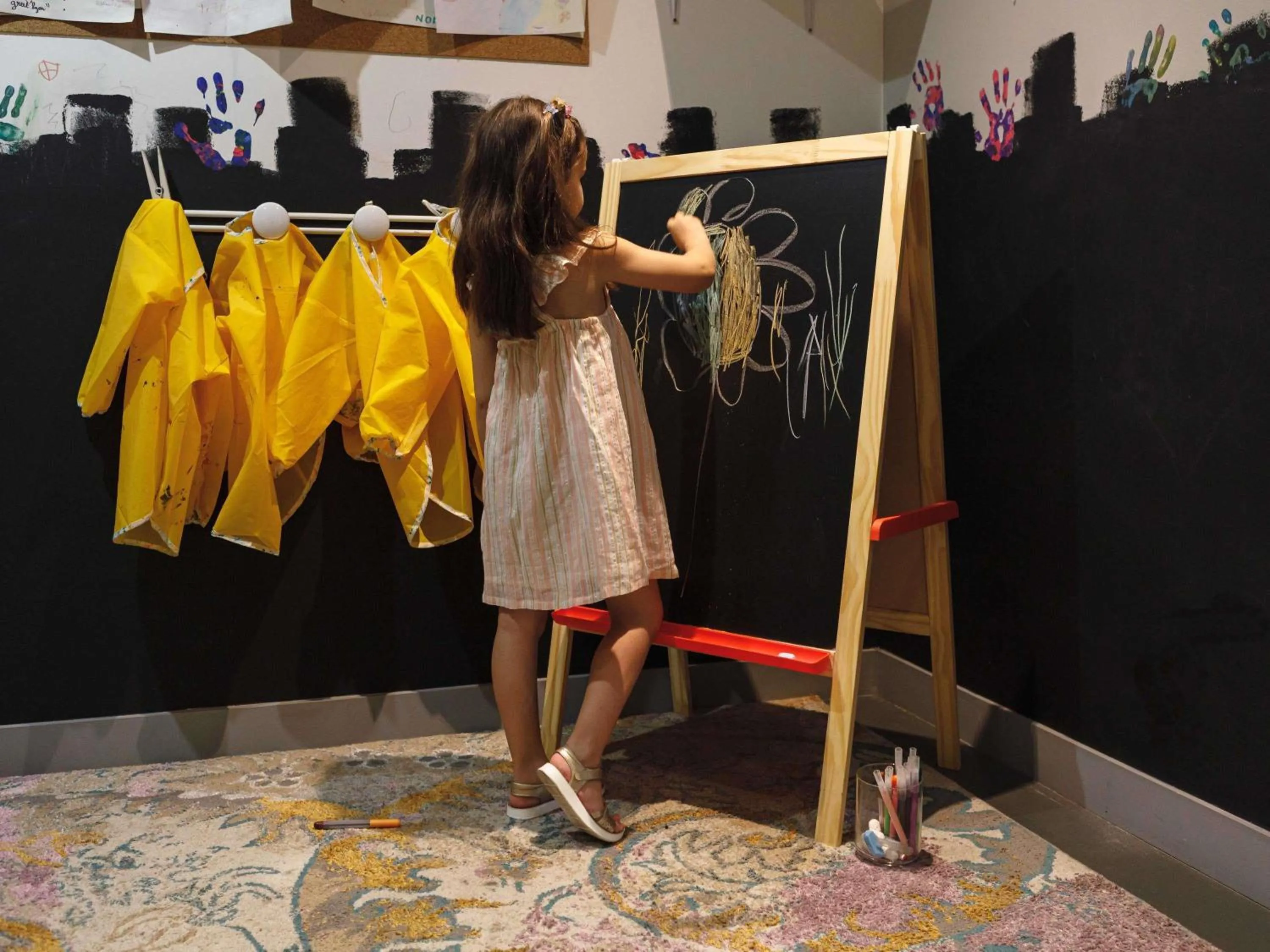 Other in Greet Hotel Lyon Confluence