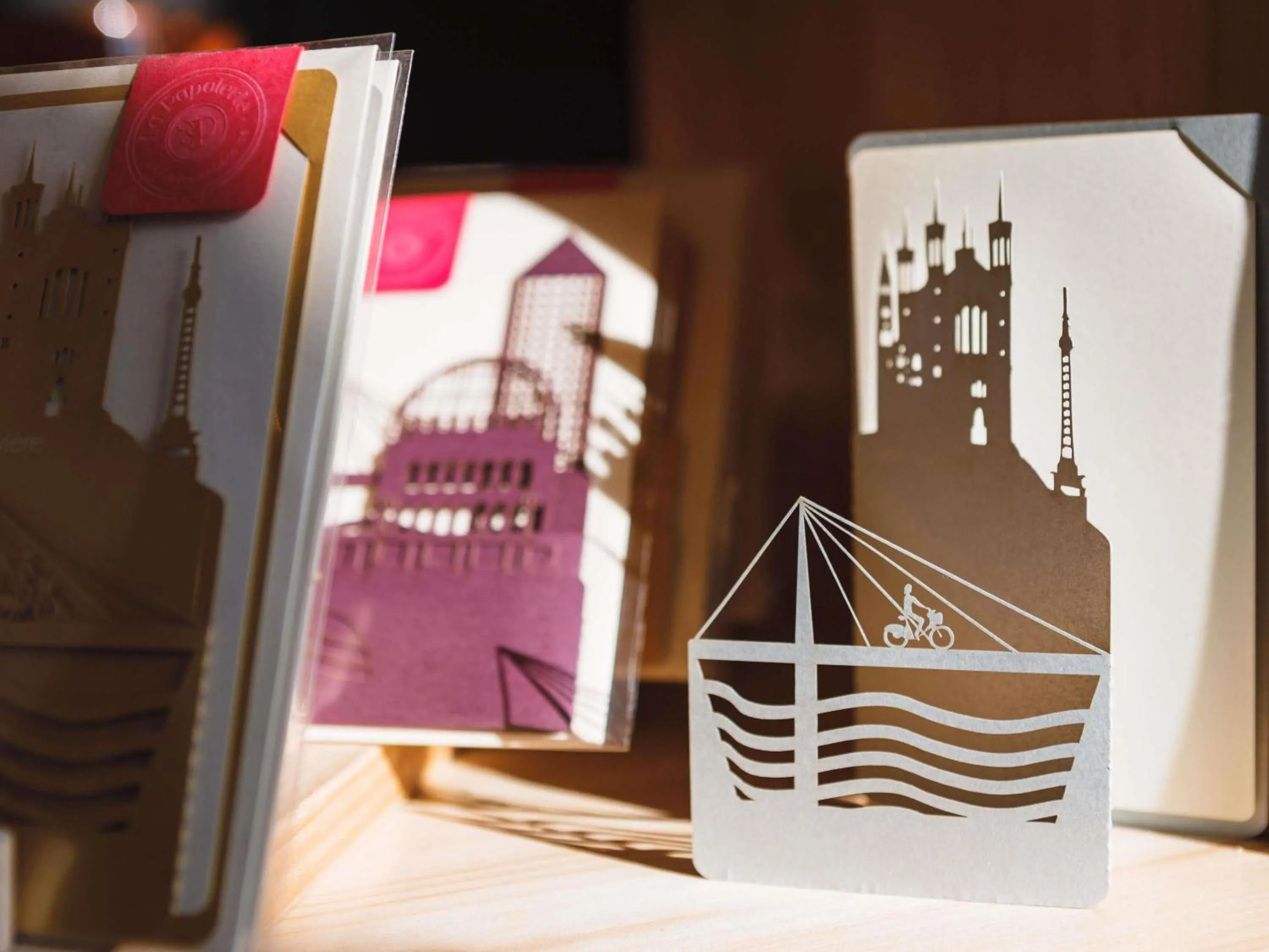 Other in Greet Hotel Lyon Confluence