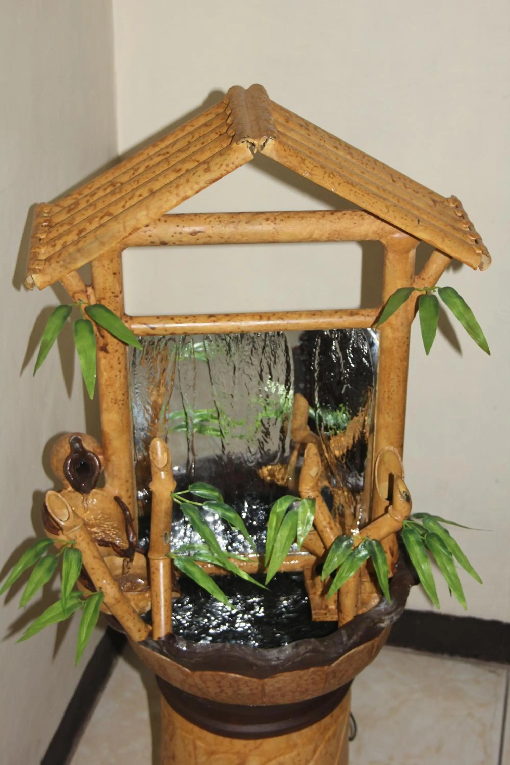 View (from property/room) in Guesthouse Cavite