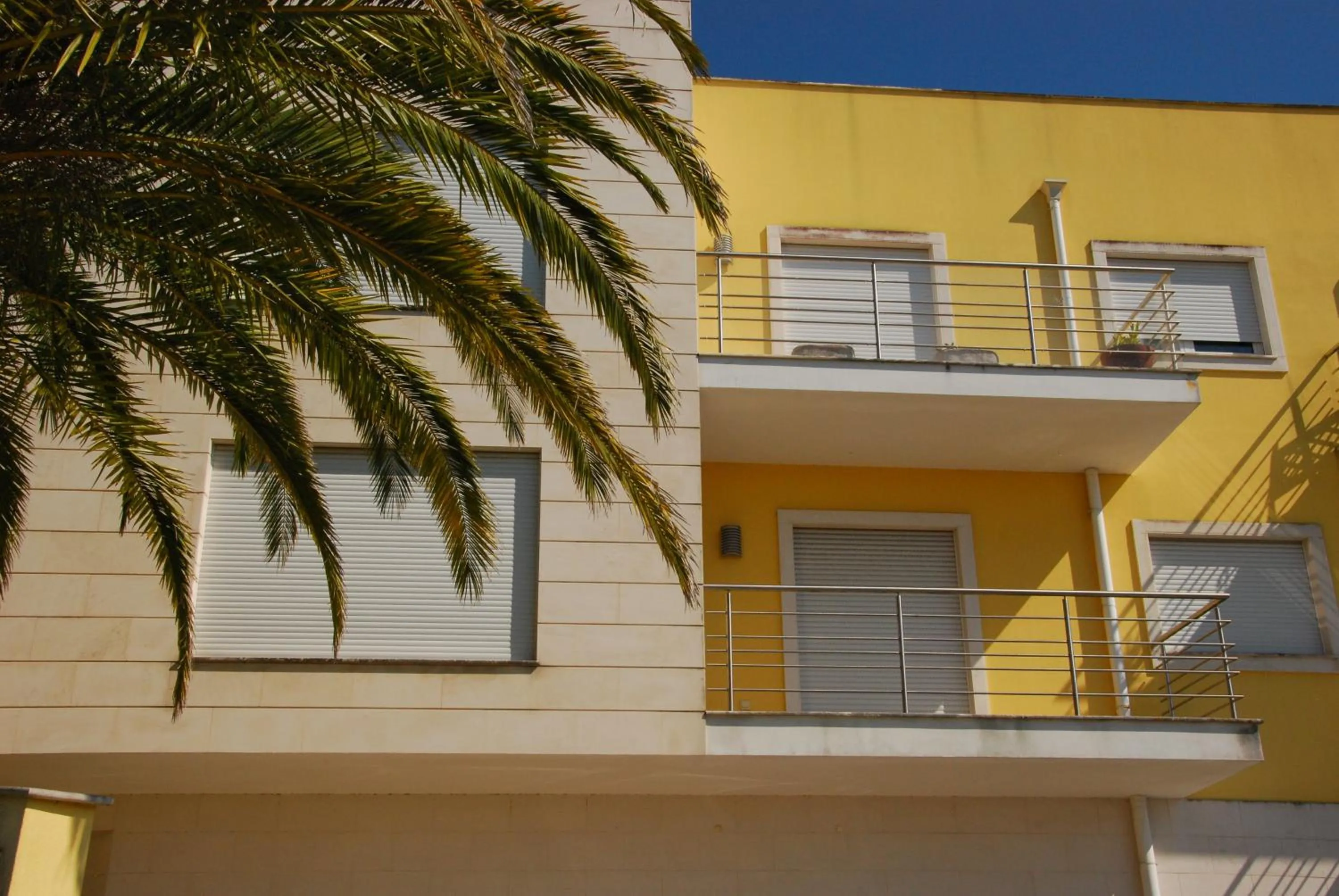 AH Leiria apartment