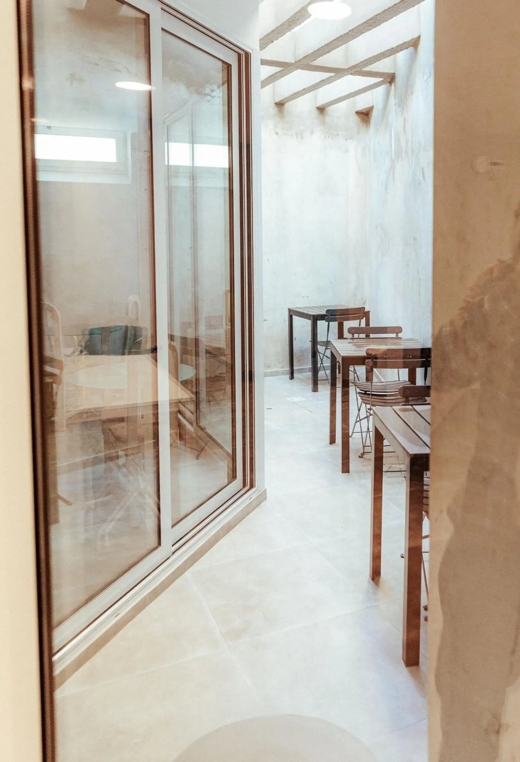 Property building in Arca Nova Guest House - Caminha Property building in Arca Nova Guest House - Caminha