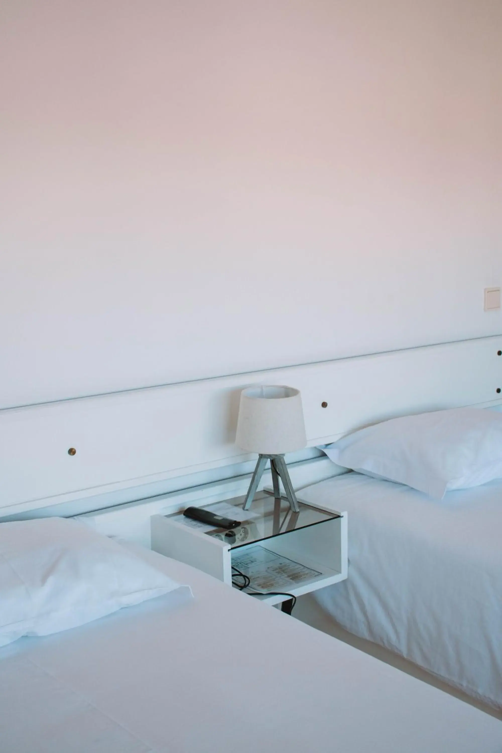 Bedroom, Bed in Arca Nova Guest House - Caminha Bedroom, Bed in Arca Nova Guest House - Caminha