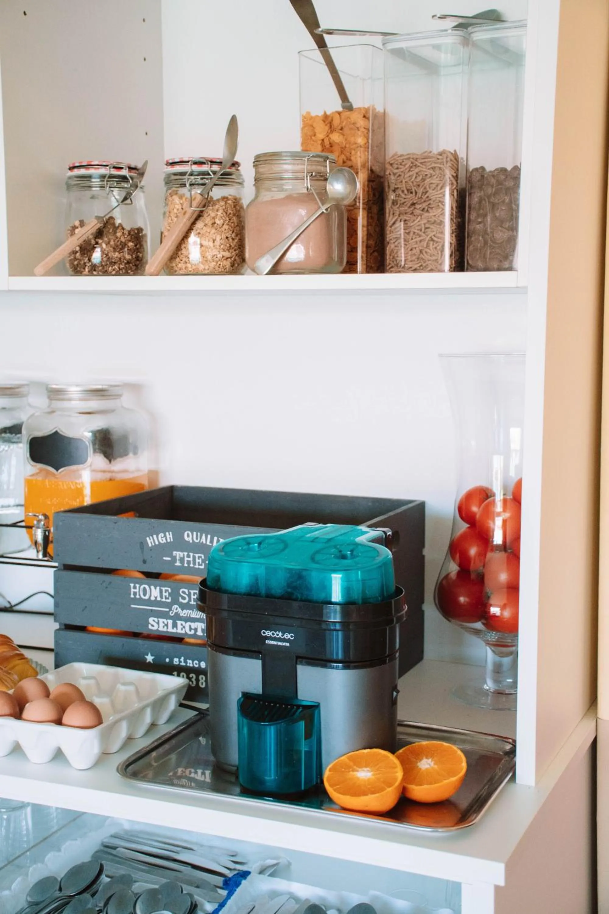 Food in Arca Nova Guest House - Caminha