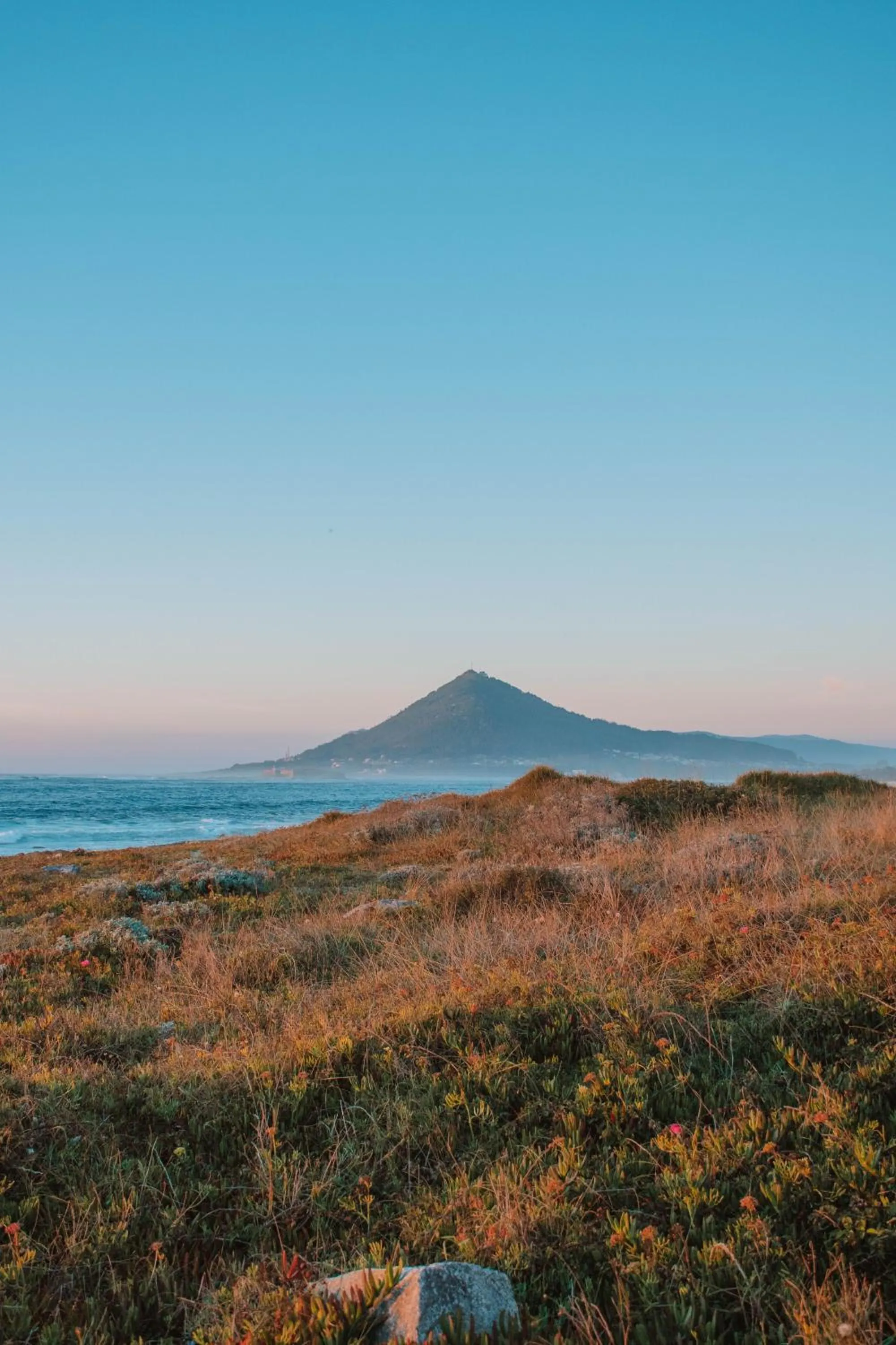 Beach in Arca Nova Guest House - Caminha