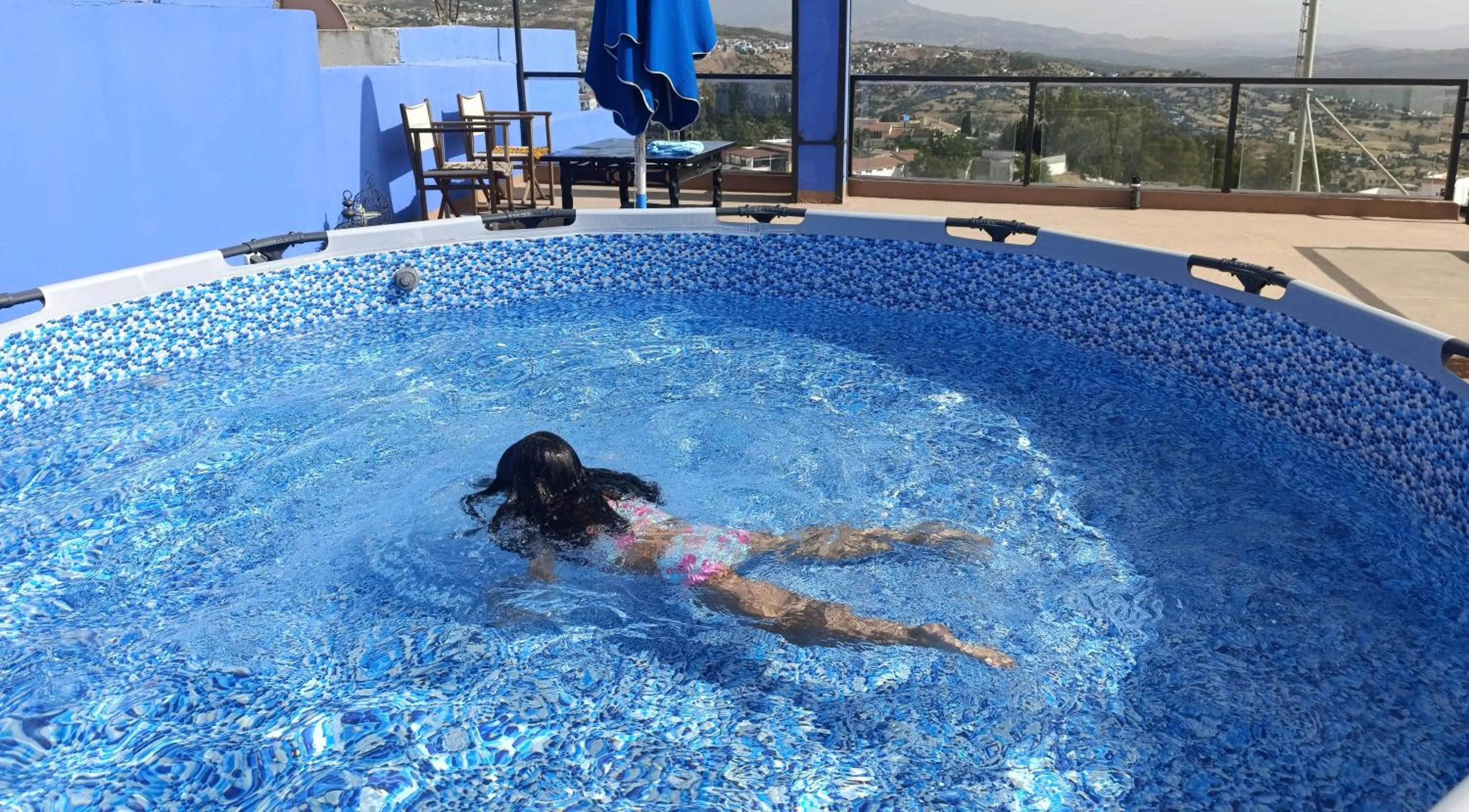 Ryad A&B Sarai