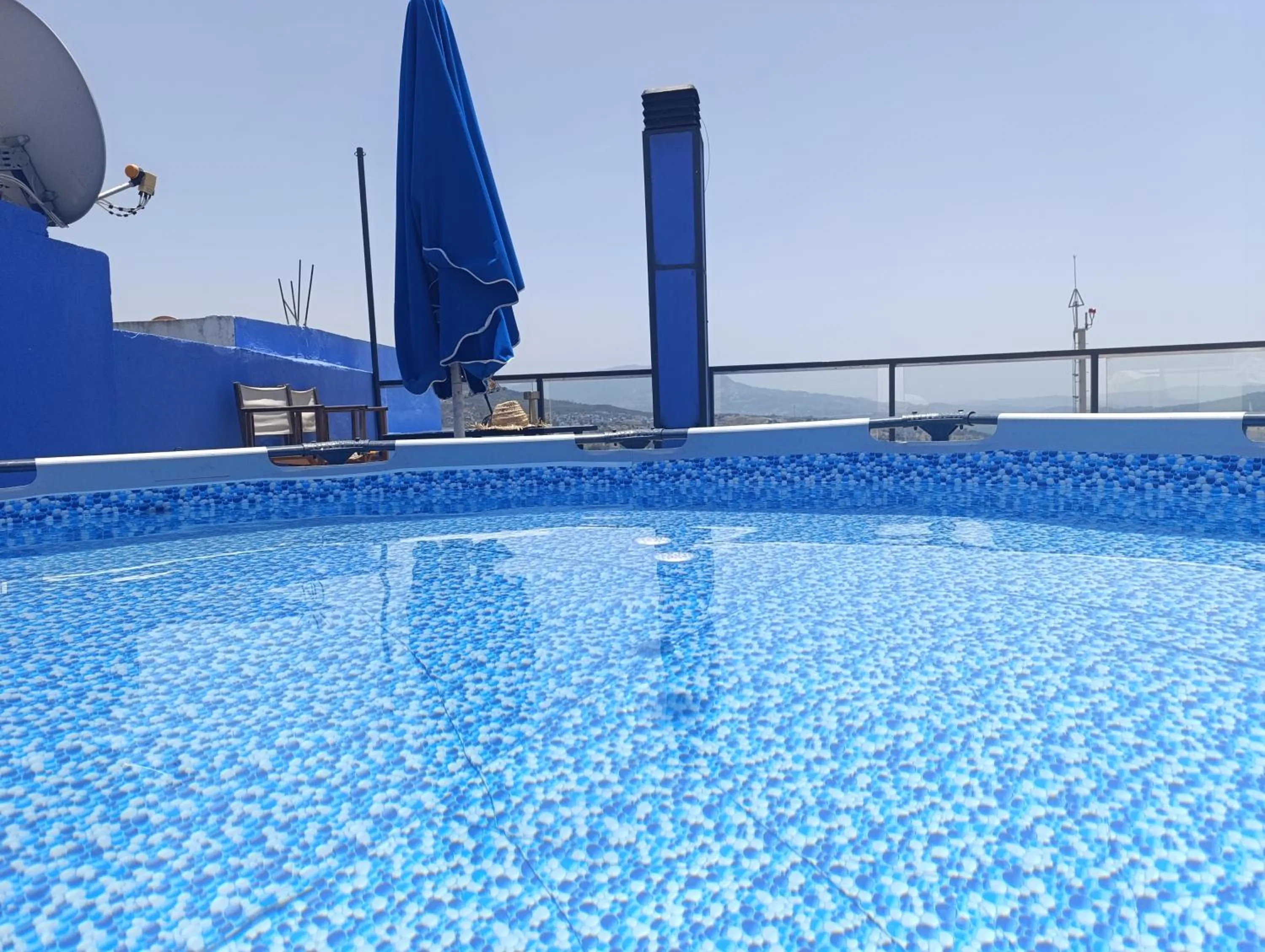 Ryad A&B Sarai