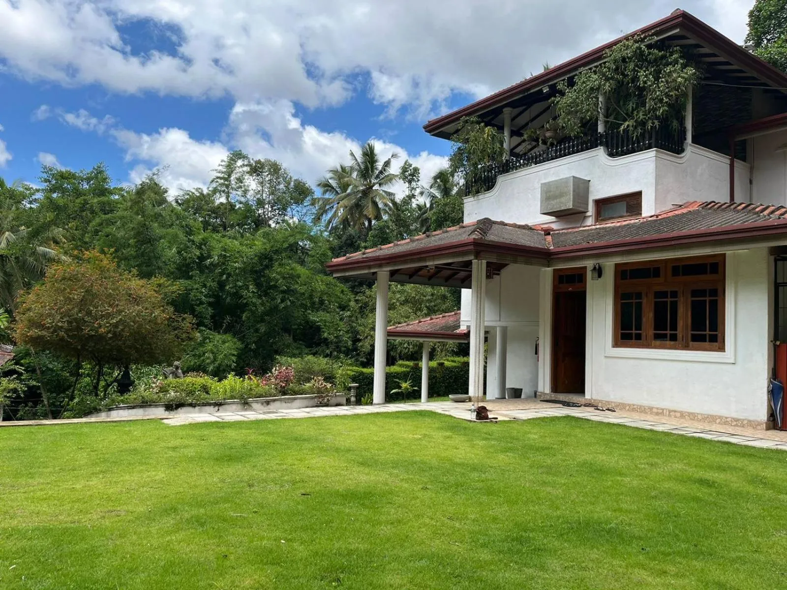 Property building in Heaven Palace