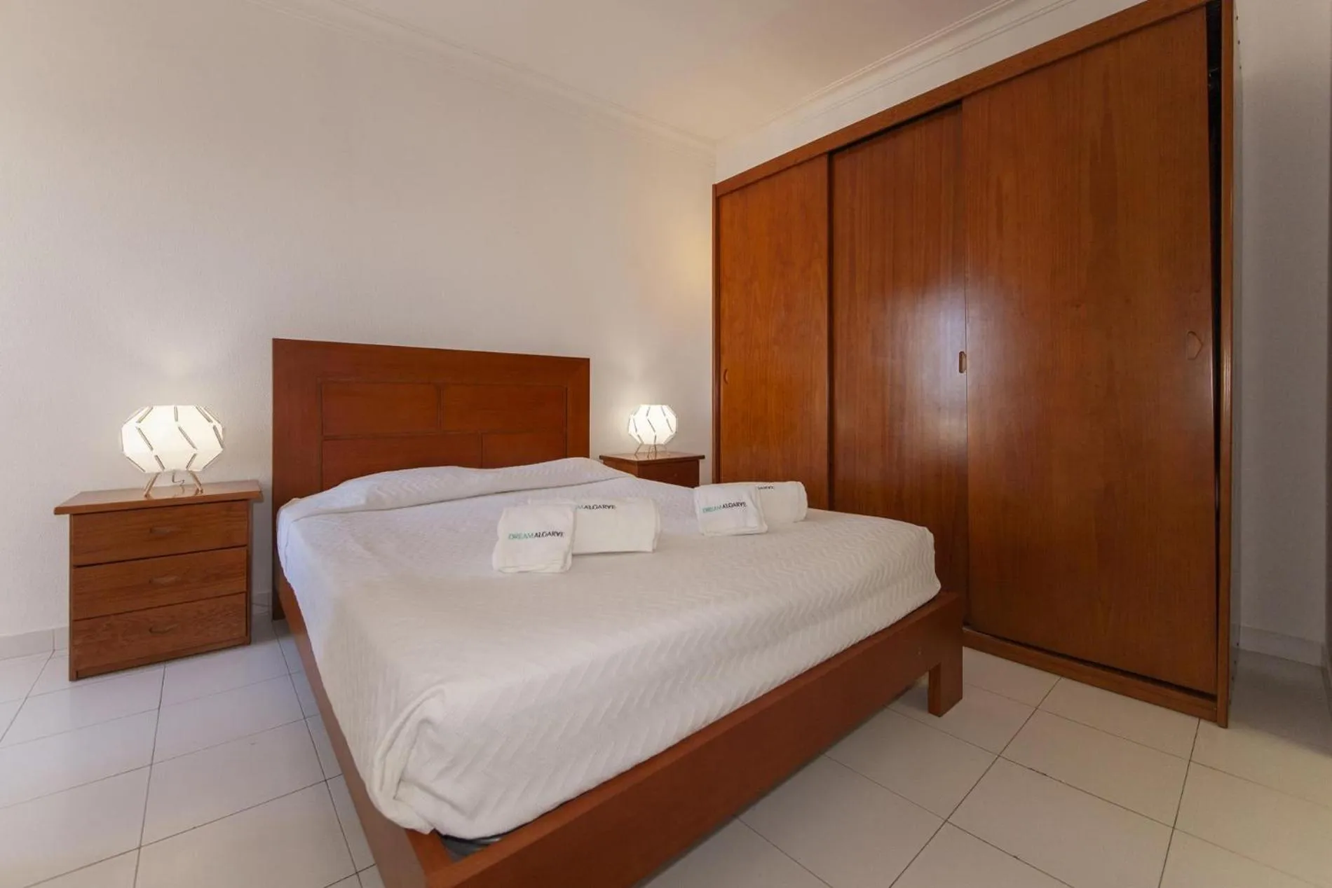 Floor plan in B25 - Candimar Beach Apartment