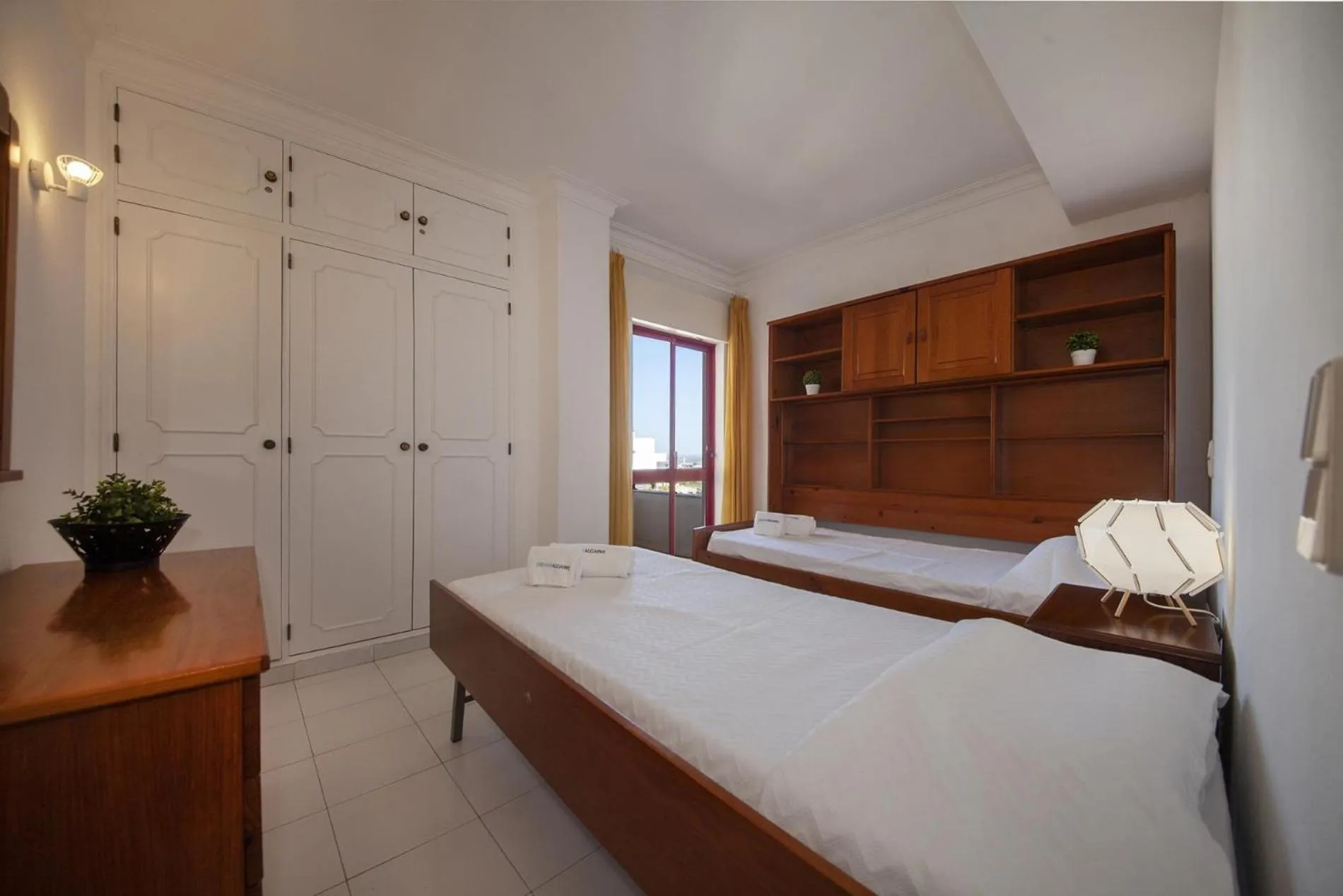 Floor plan in B25 - Candimar Beach Apartment