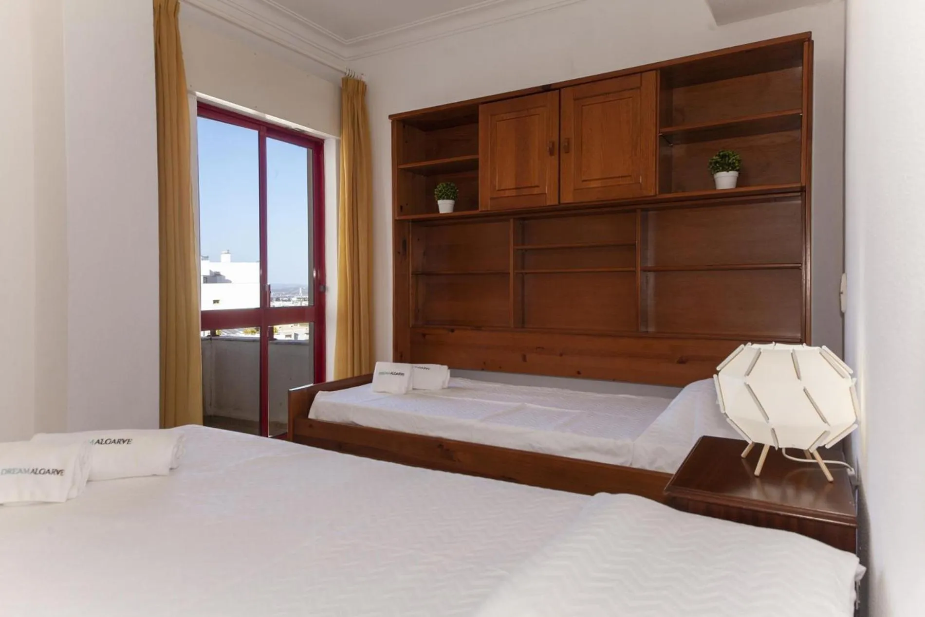 Floor plan in B25 - Candimar Beach Apartment