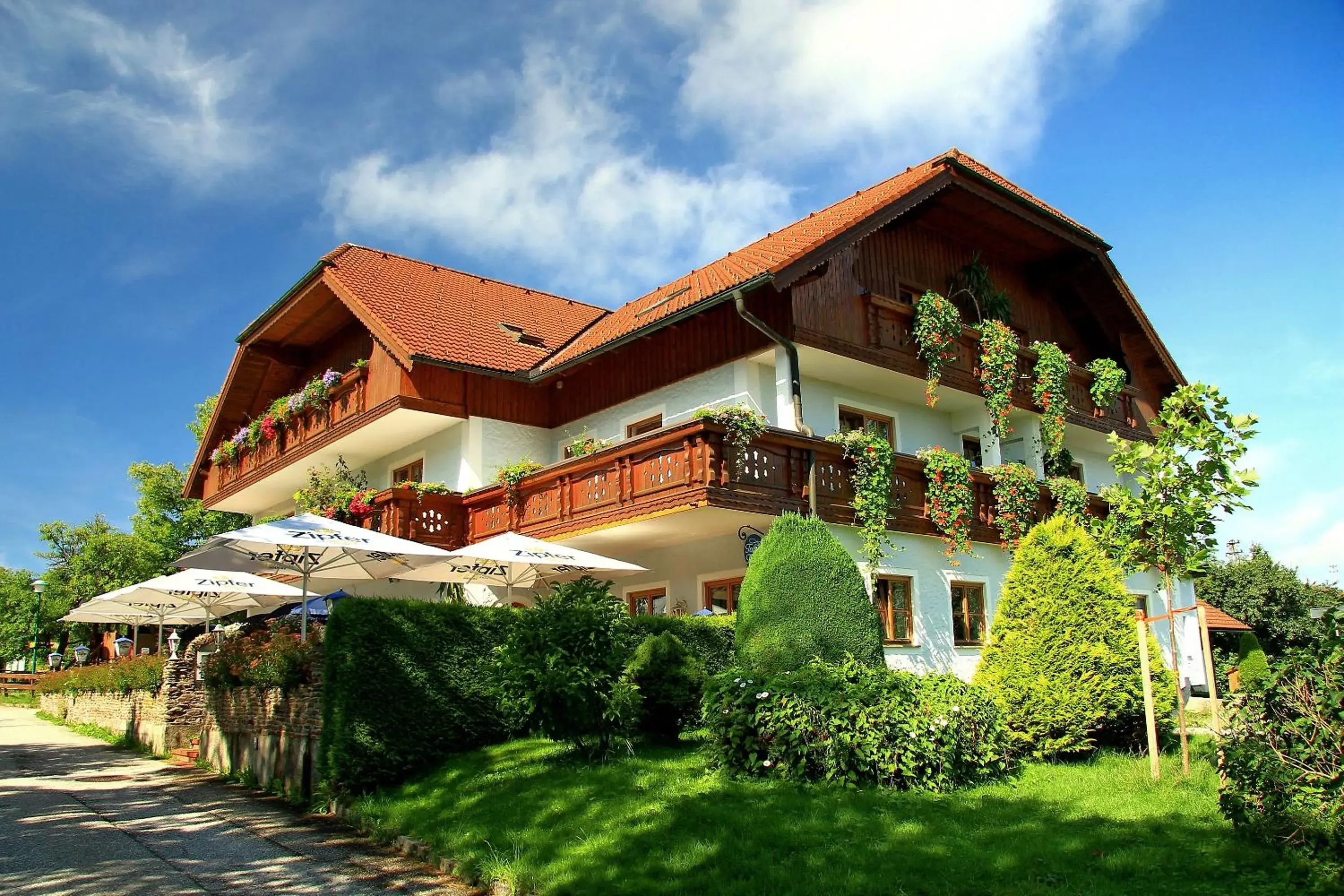 Landgasthof Spitzerwirt Landgasthof Spitzerwirt