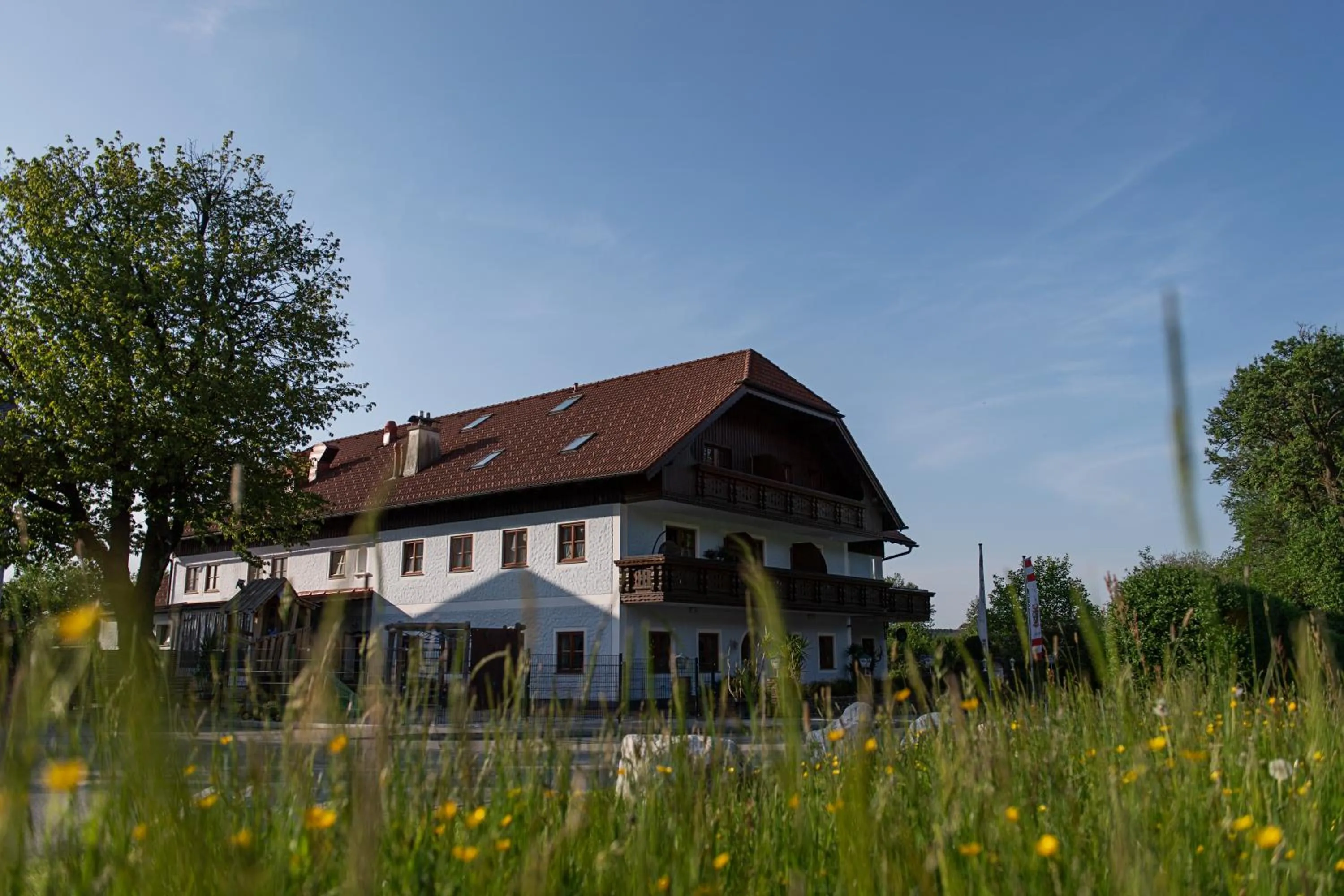 Landgasthof Spitzerwirt