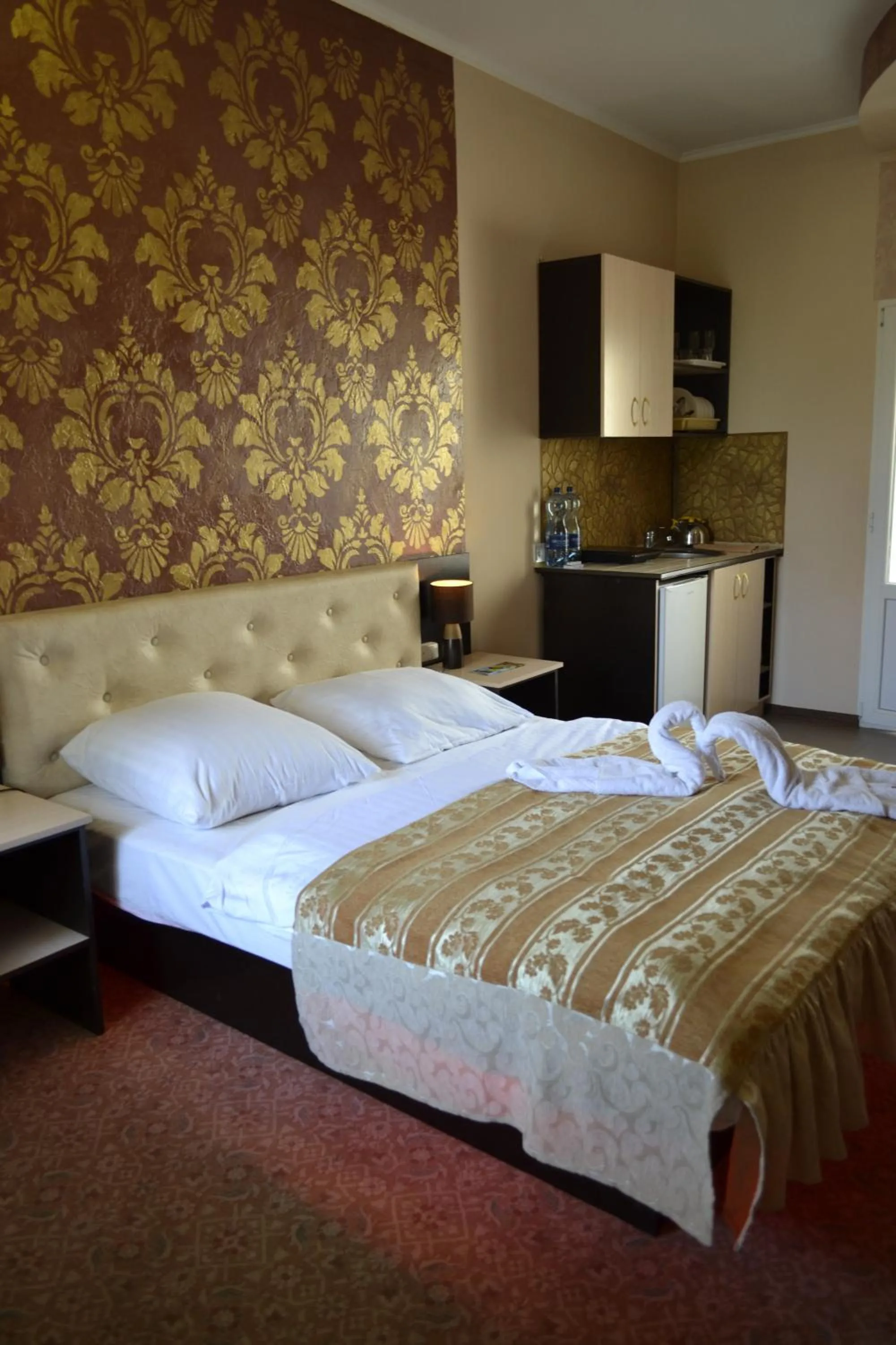 Apartment in Shellman Apart Hotel