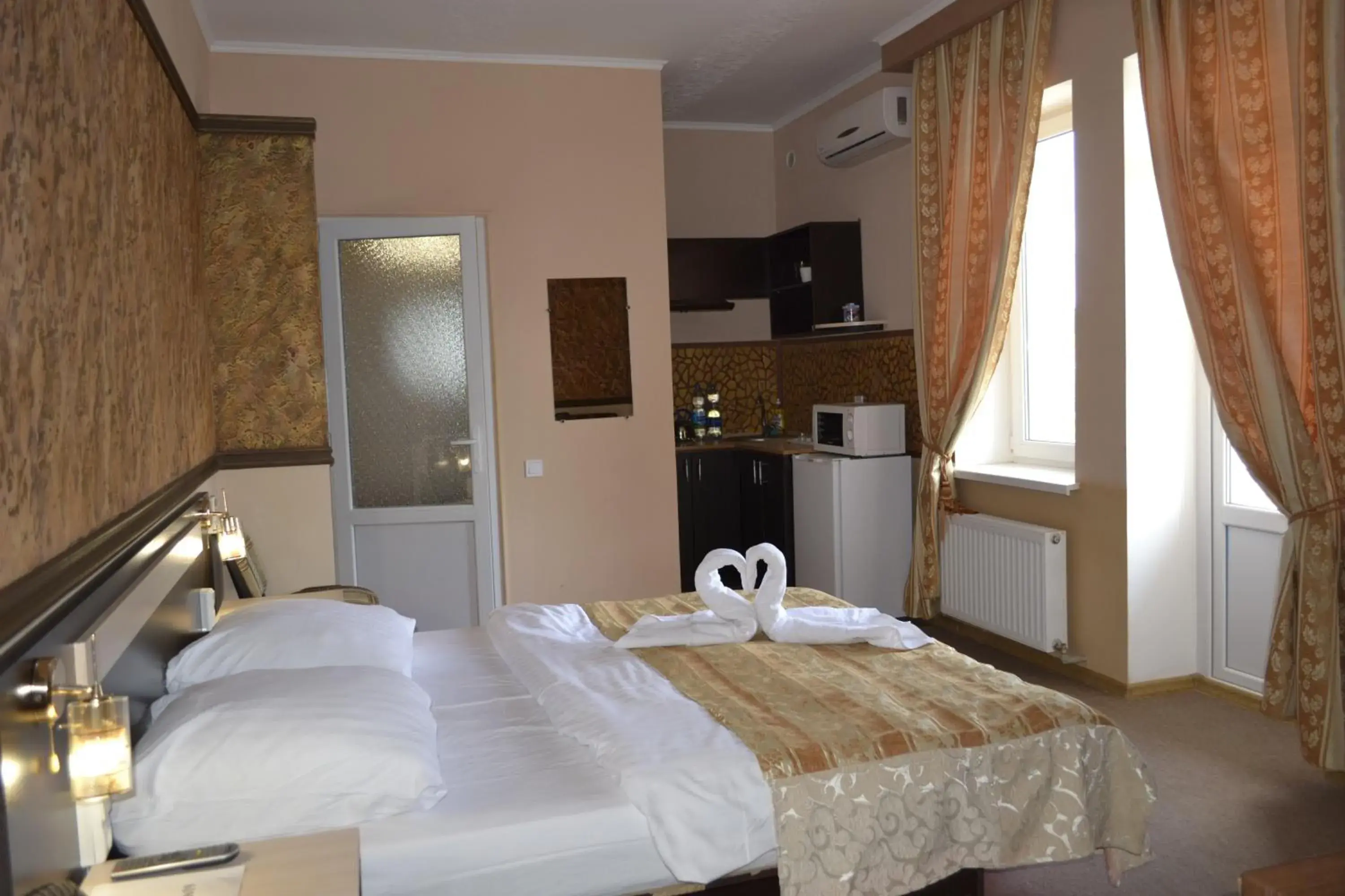 Apartment with Balcony in Shellman Apart Hotel Apartment with Balcony in Shellman Apart Hotel