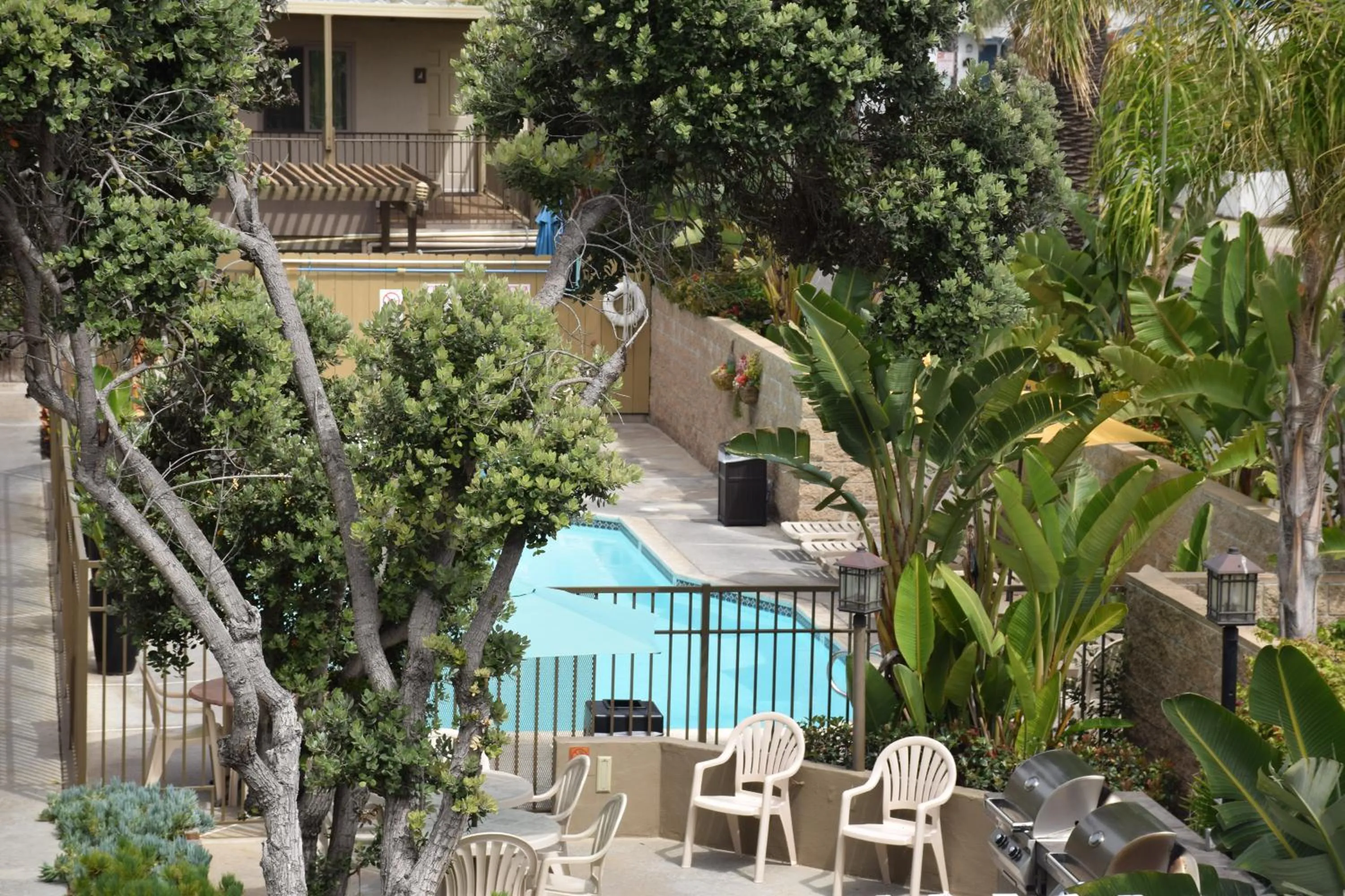 Aquamarine Villas