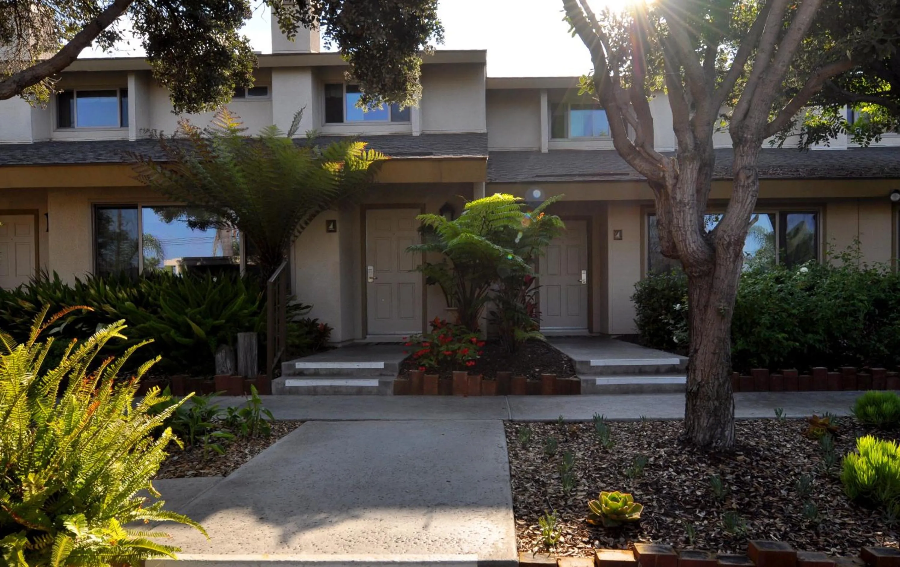 Aquamarine Villas