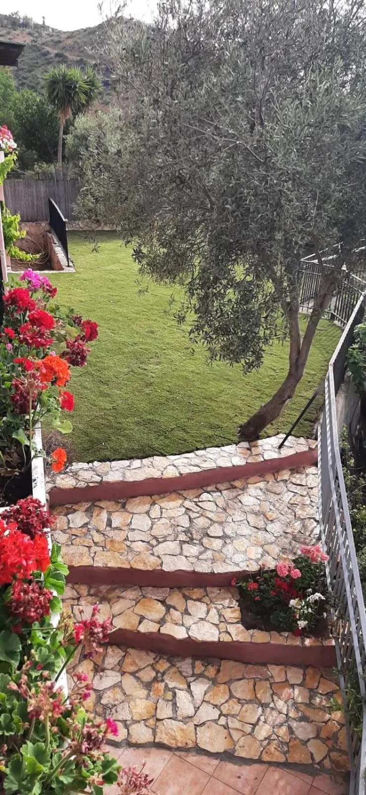 Casa Grazia e Enrico