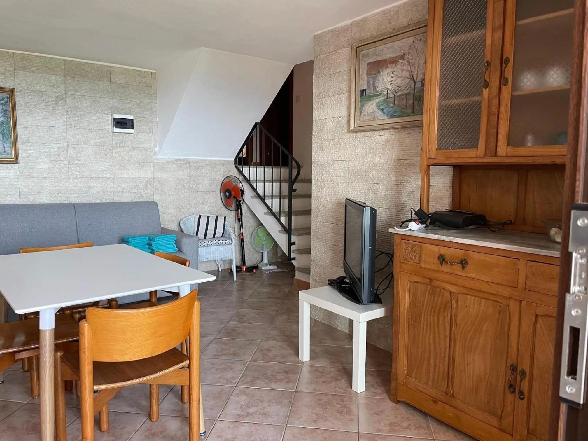 Casa Grazia e Enrico