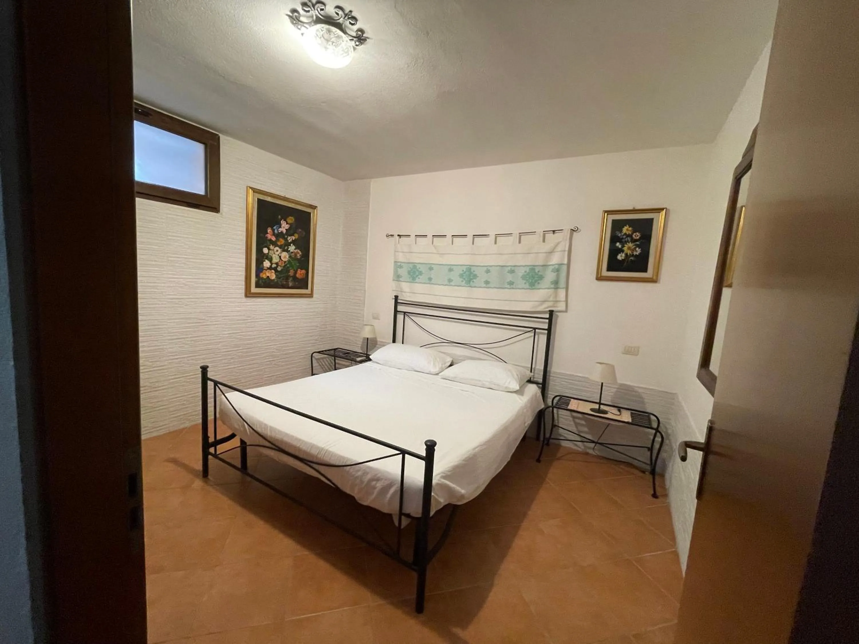 Bed in Casa Grazia e Enrico